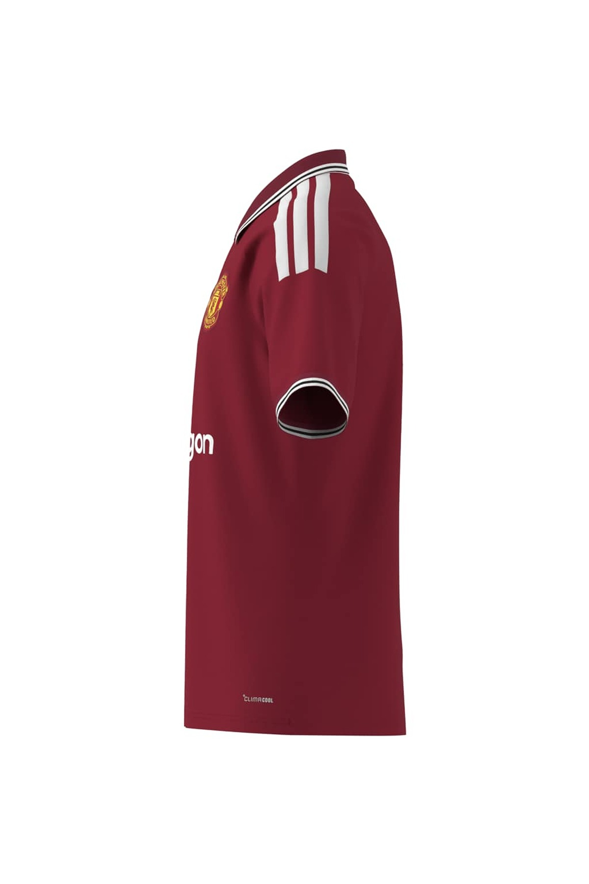 adidas Erkek Forma MUFC H JSY KA6871