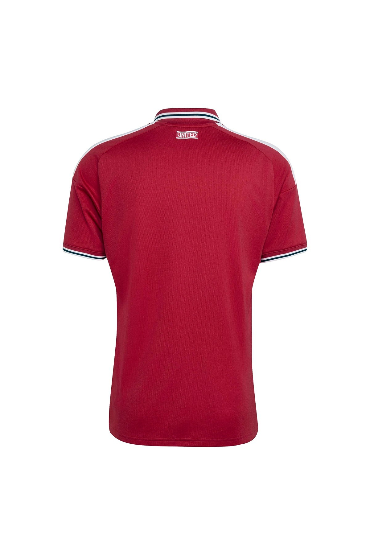 adidas Erkek Forma MUFC H JSY KA6871