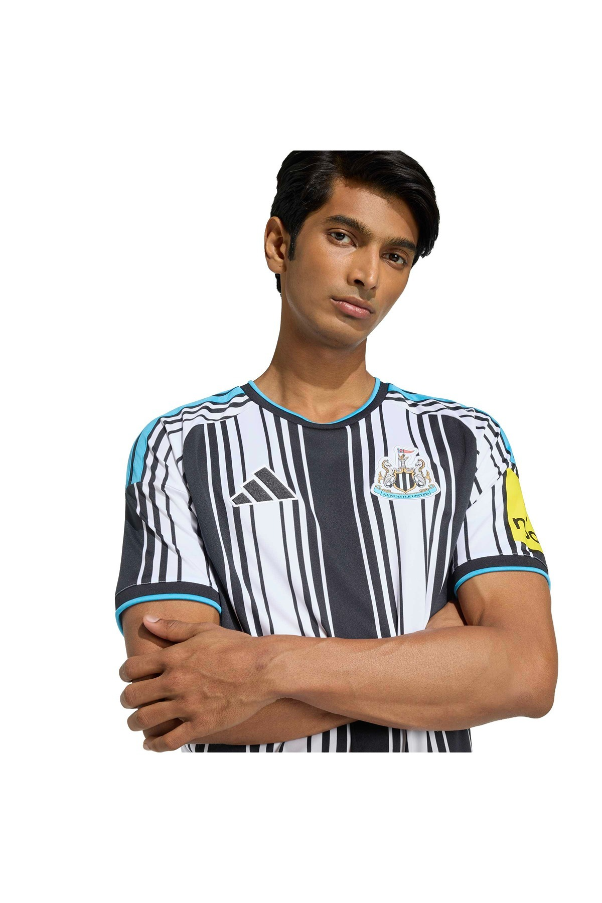 adidas Erkek Forma NUFC H JSY JZ4707