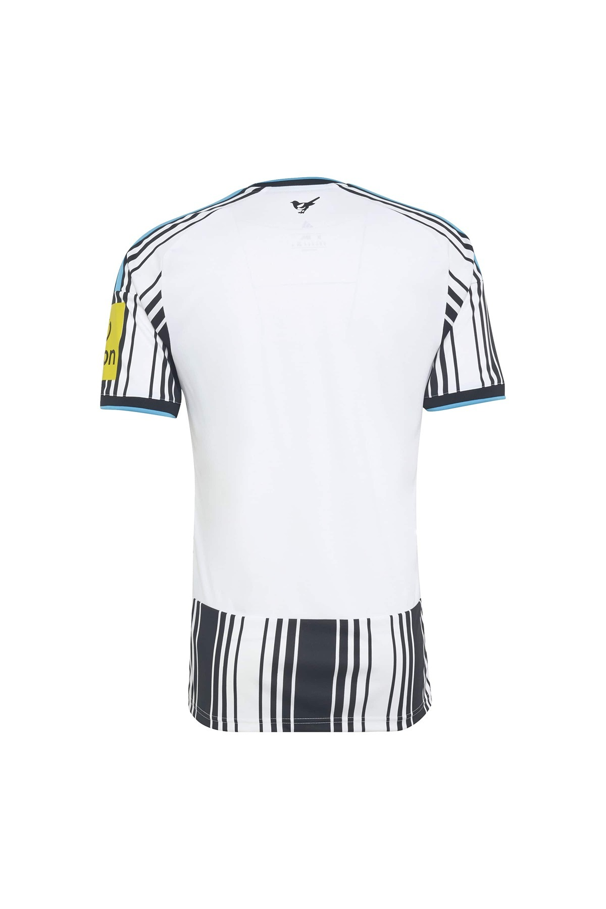 adidas Erkek Forma NUFC H JSY JZ4707