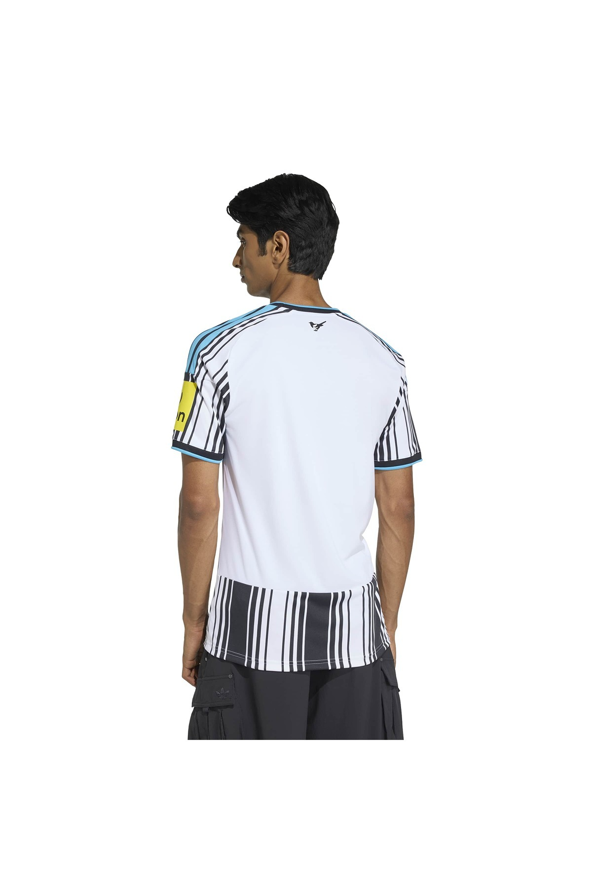 adidas Erkek Forma NUFC H JSY JZ4707