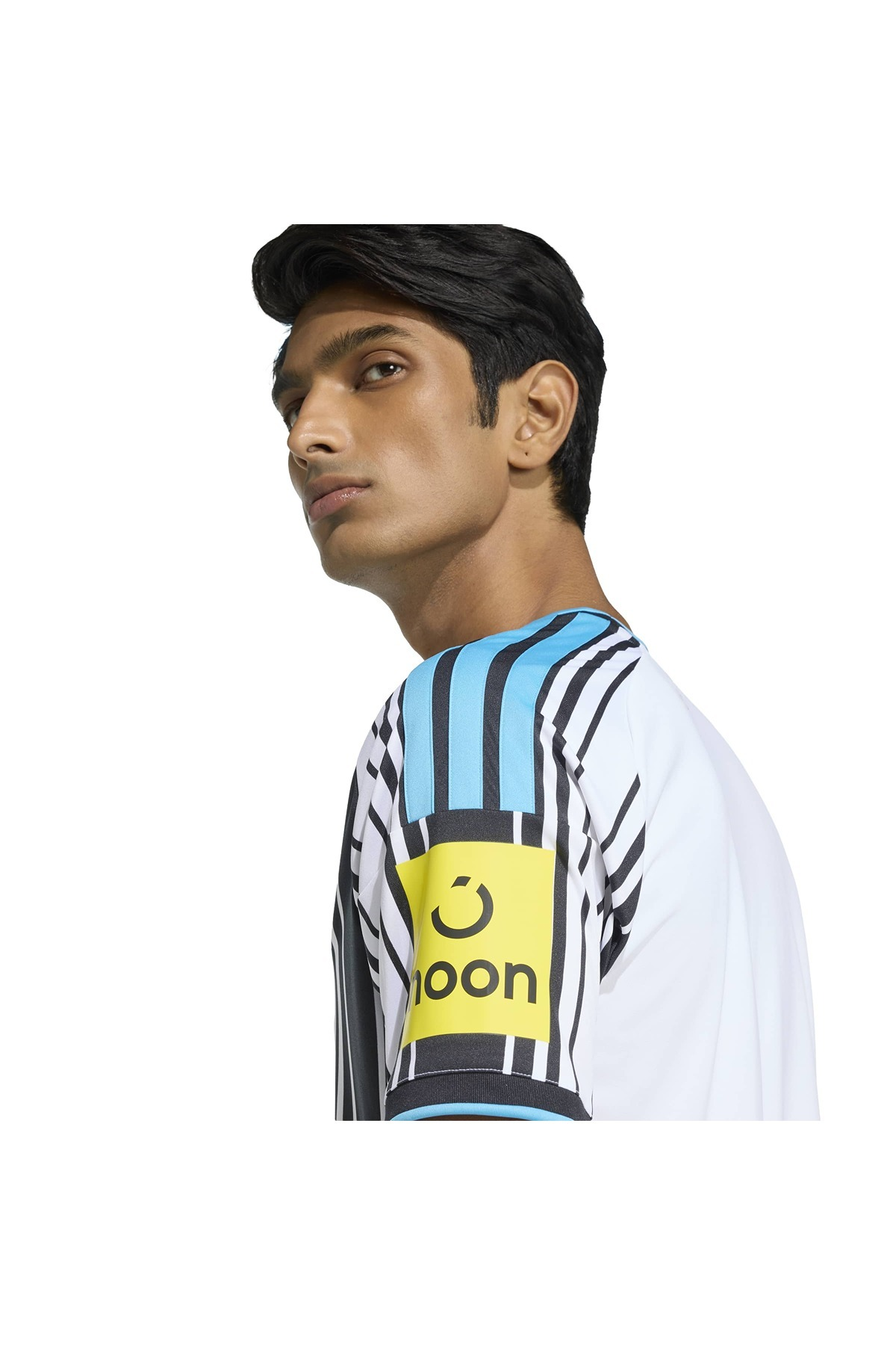 adidas Erkek Forma NUFC H JSY JZ4707