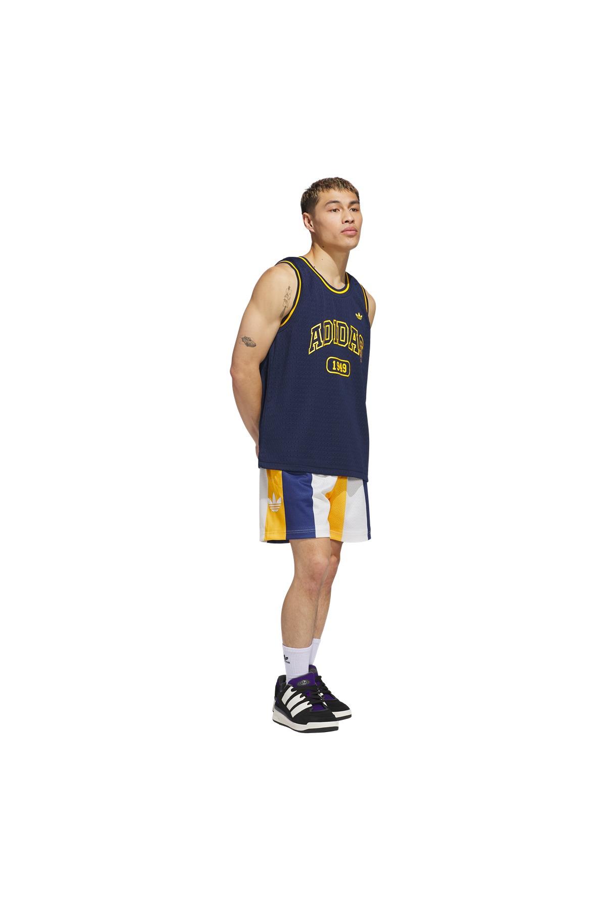 adidas Erkek   Forma OG BBALL JERSEY JP2141