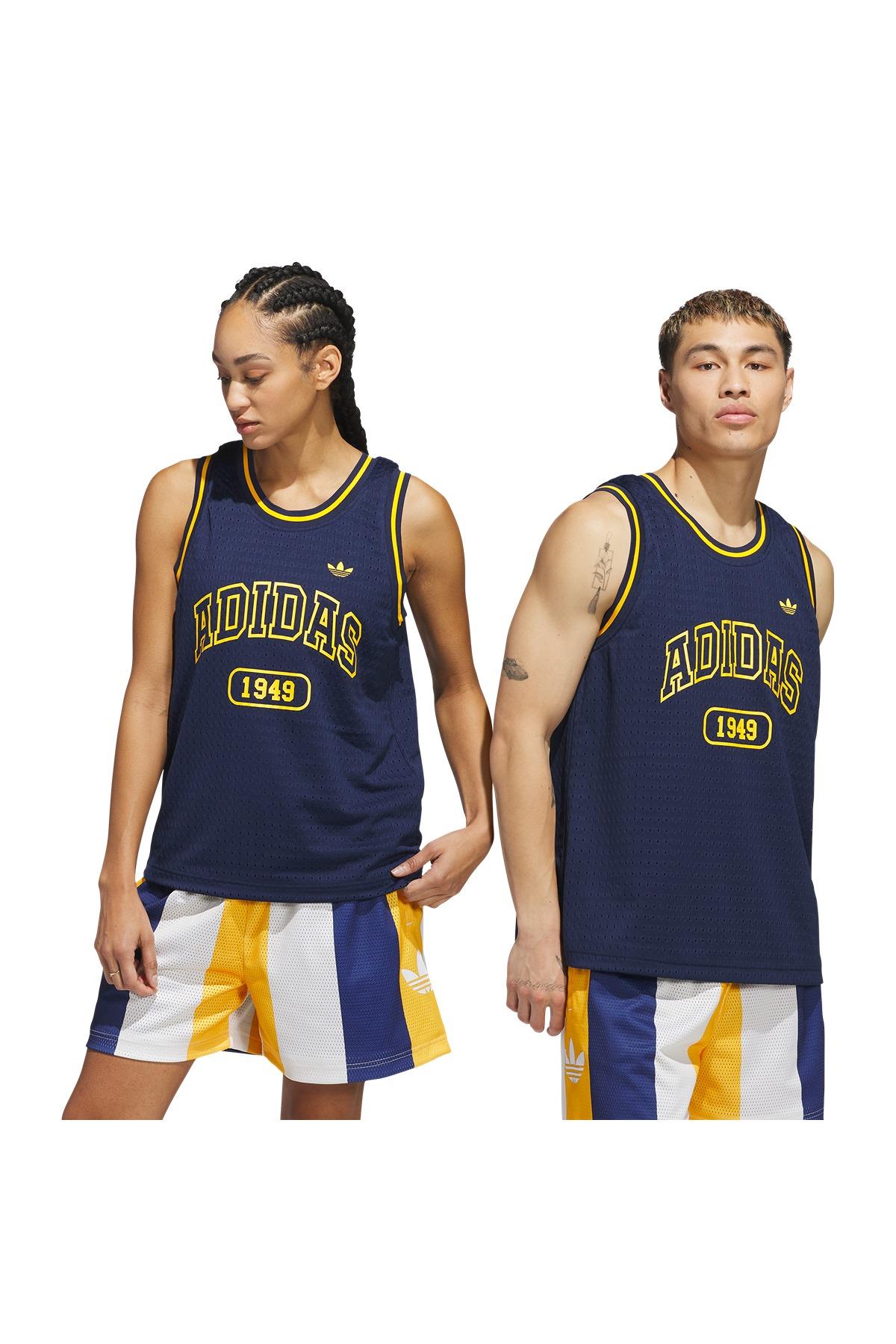 adidas Erkek   Forma OG BBALL JERSEY JP2141