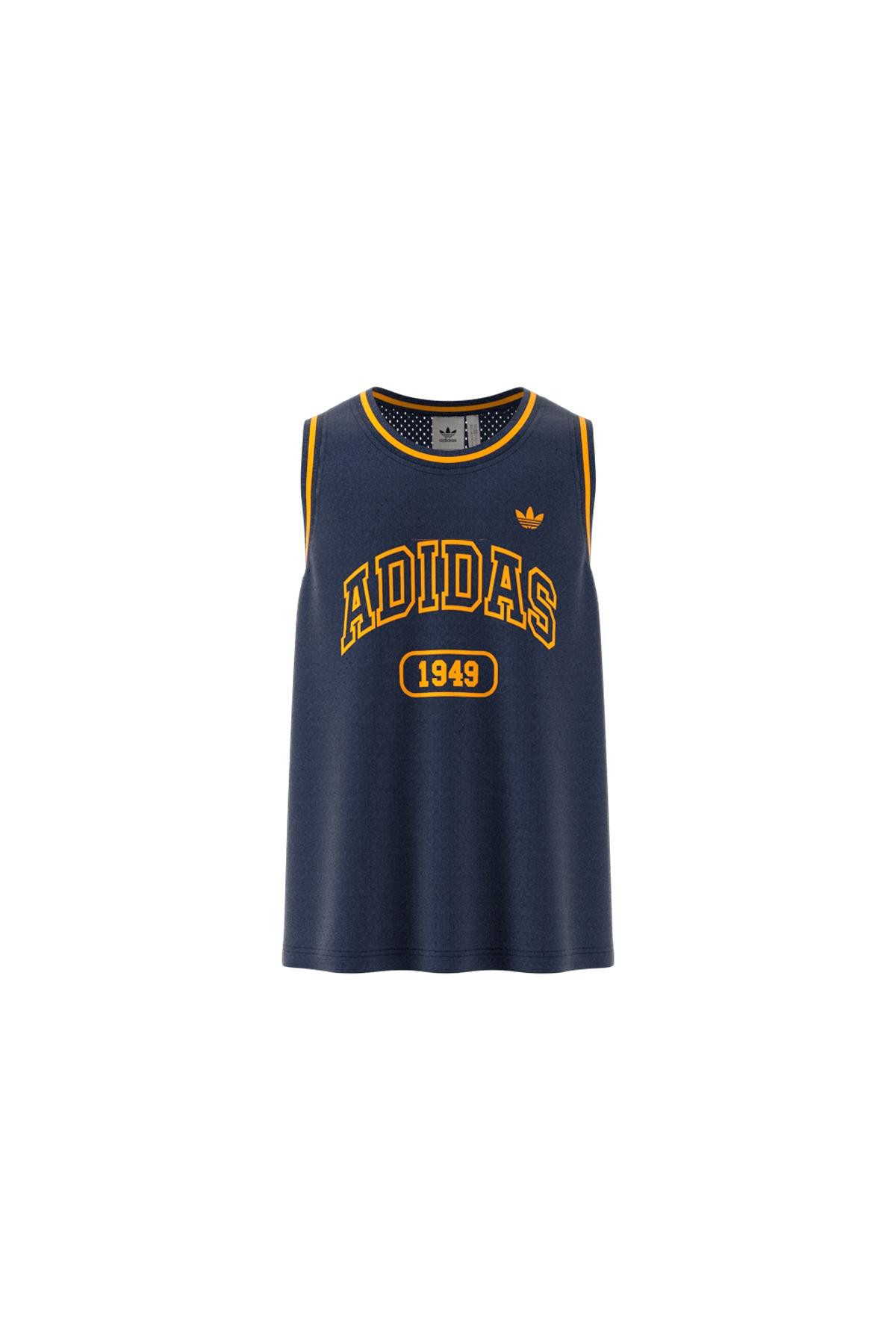 adidas Erkek   Forma OG BBALL JERSEY JP2141