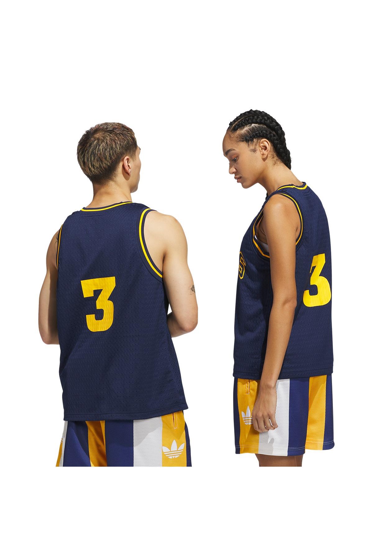 adidas Erkek   Forma OG BBALL JERSEY JP2141