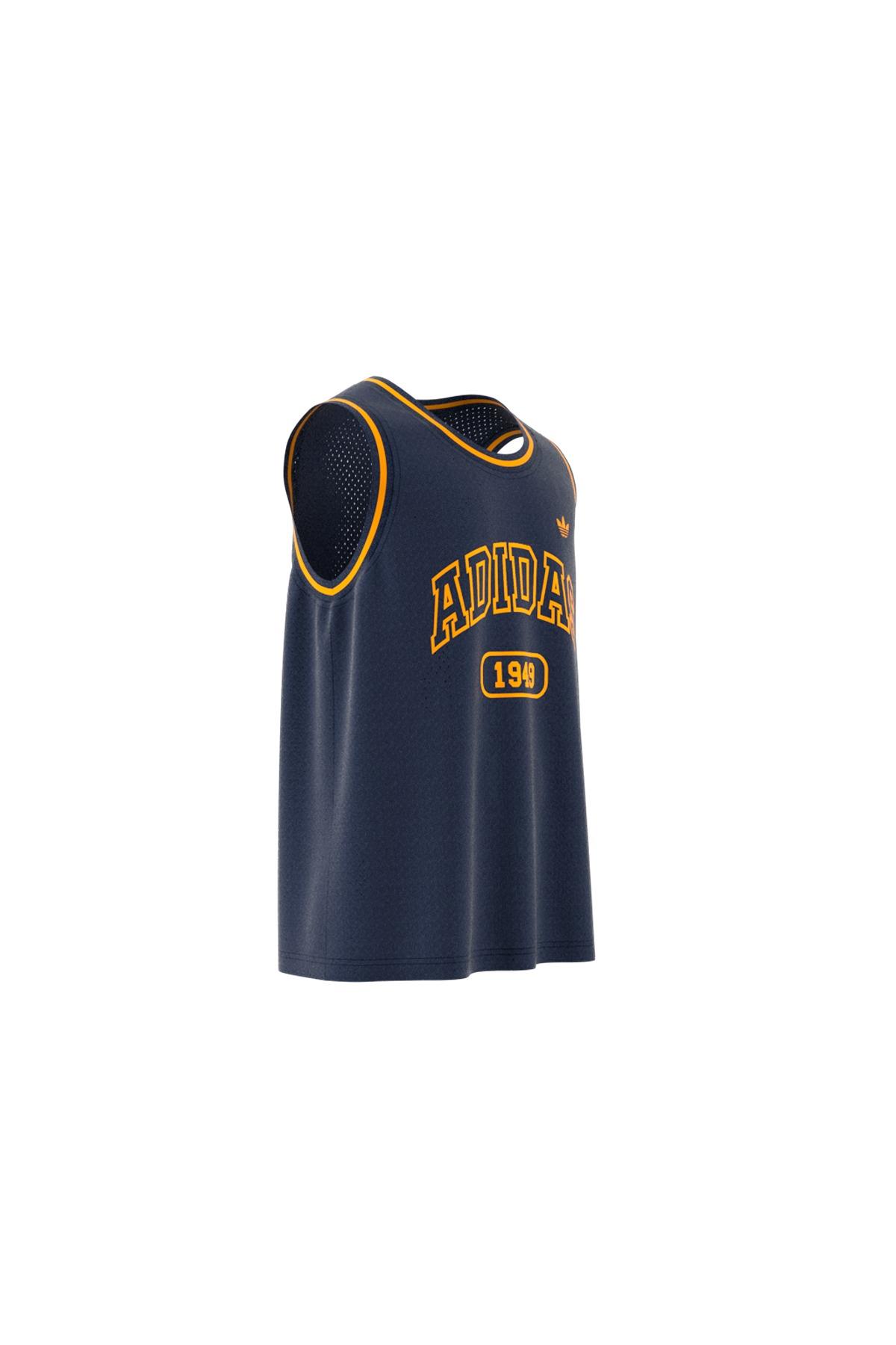 adidas Erkek   Forma OG BBALL JERSEY JP2141