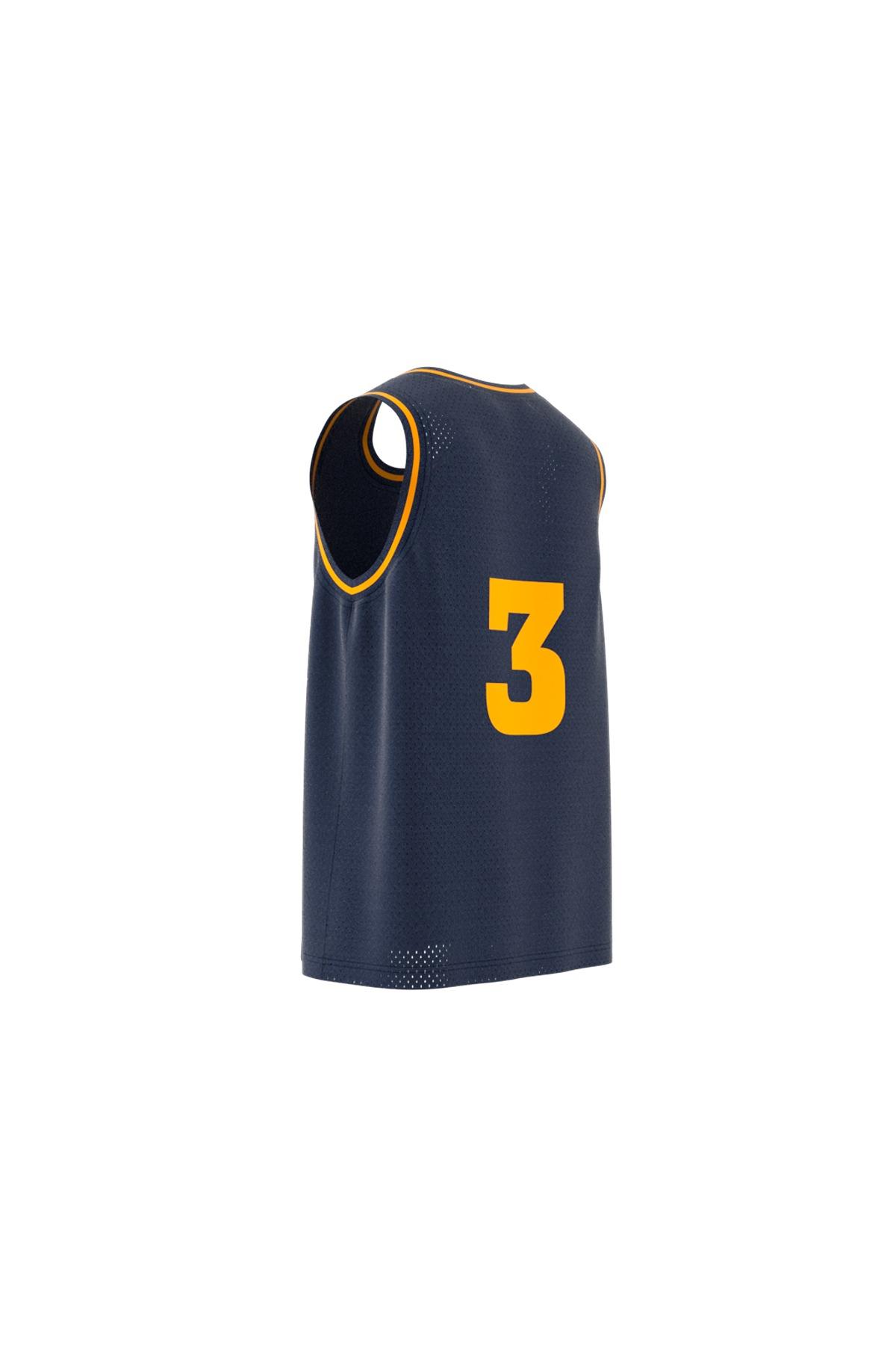 adidas Erkek   Forma OG BBALL JERSEY JP2141