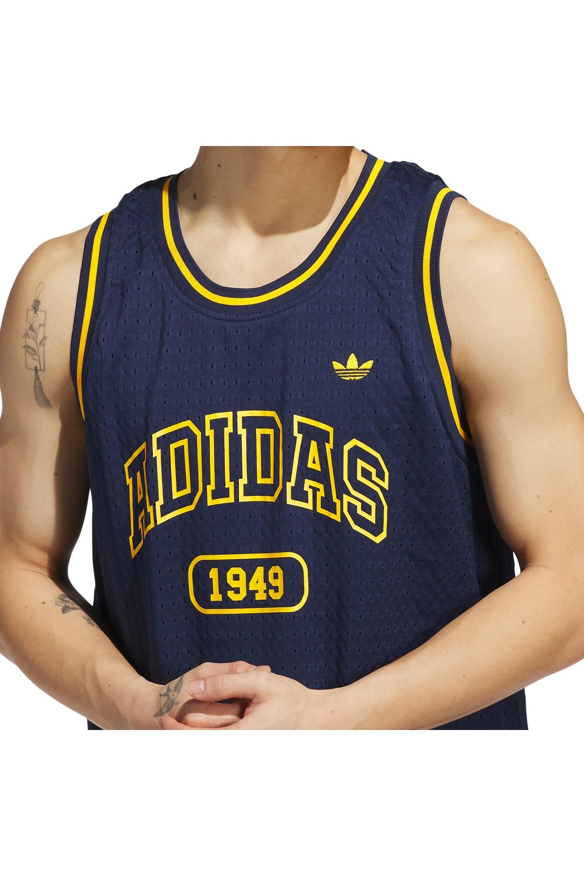 adidas Erkek   Forma OG BBALL JERSEY JP2141
