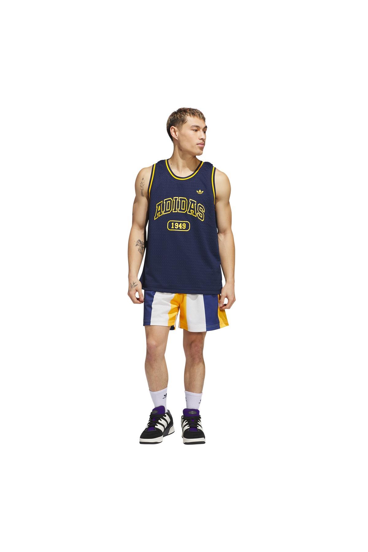adidas Erkek   Forma OG BBALL JERSEY JP2141