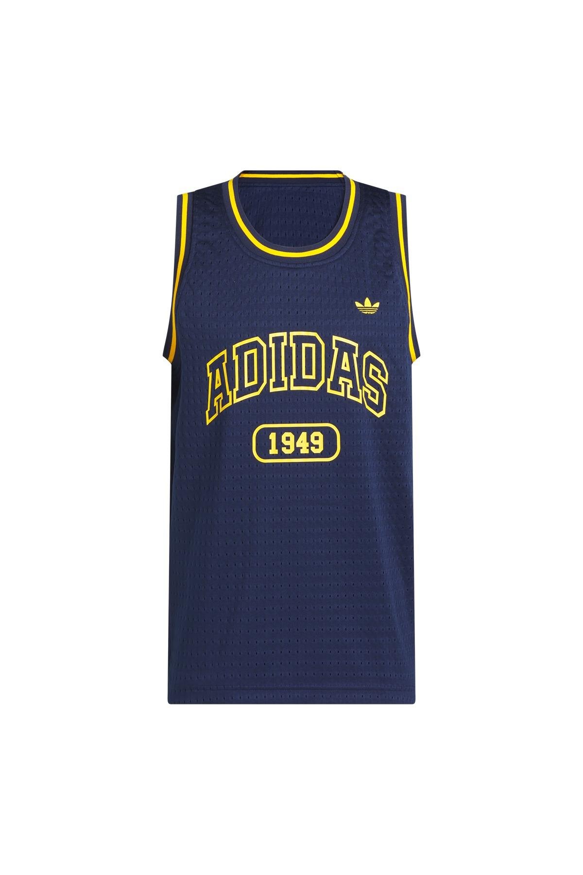 adidas Erkek   Forma OG BBALL JERSEY JP2141