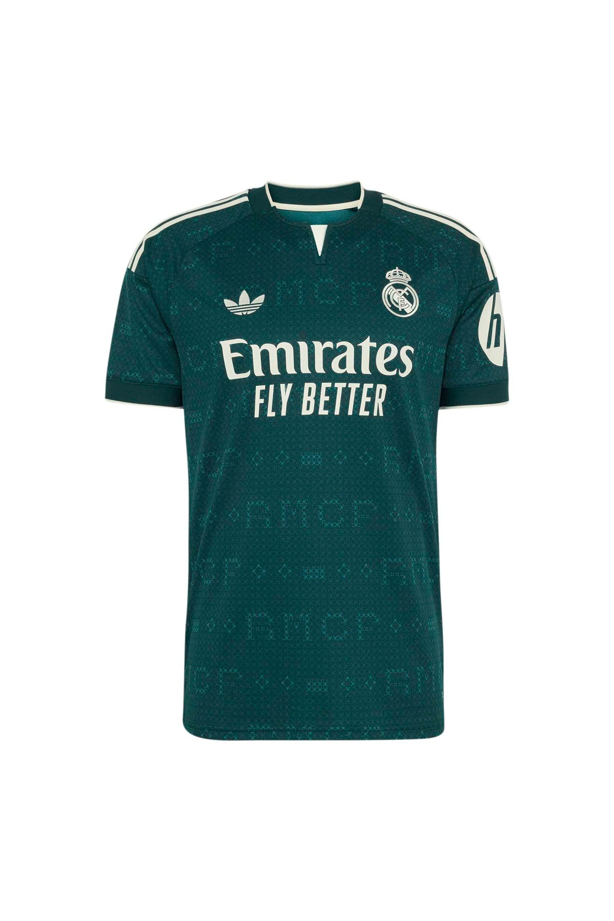 adidas Erkek Forma Real Madrid 26/27 Away Jersey JZ7205
