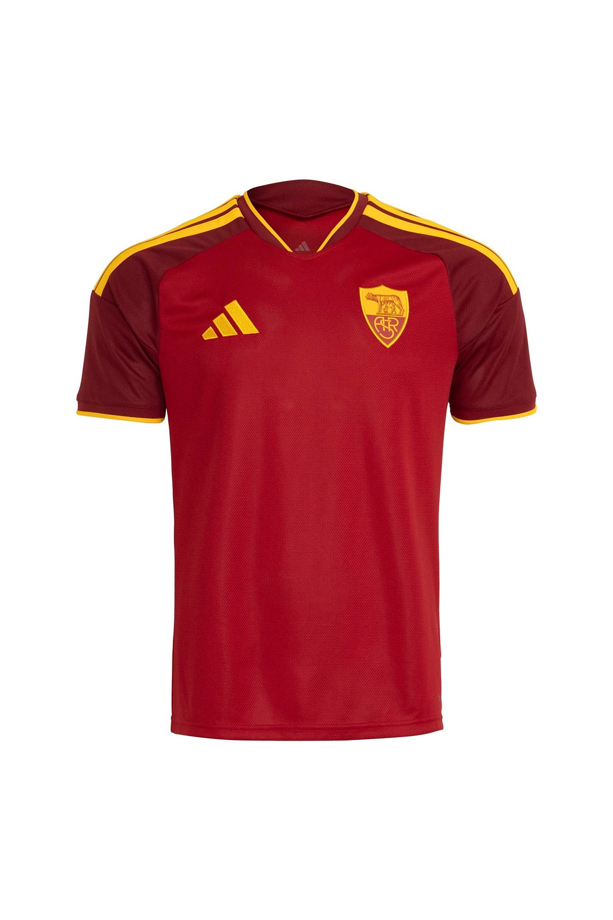 adidas Erkek Forma ROMA H JSY KW4631