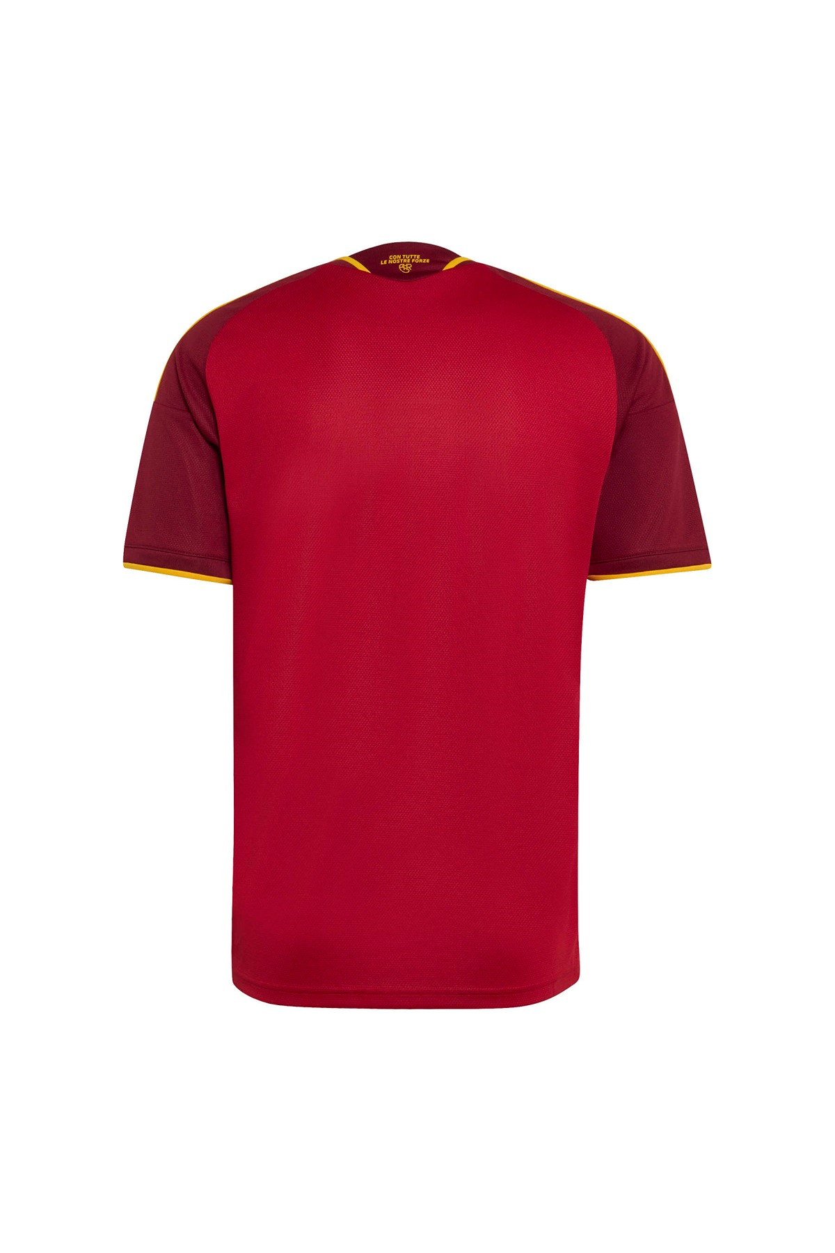 adidas Erkek Forma ROMA H JSY KW4631