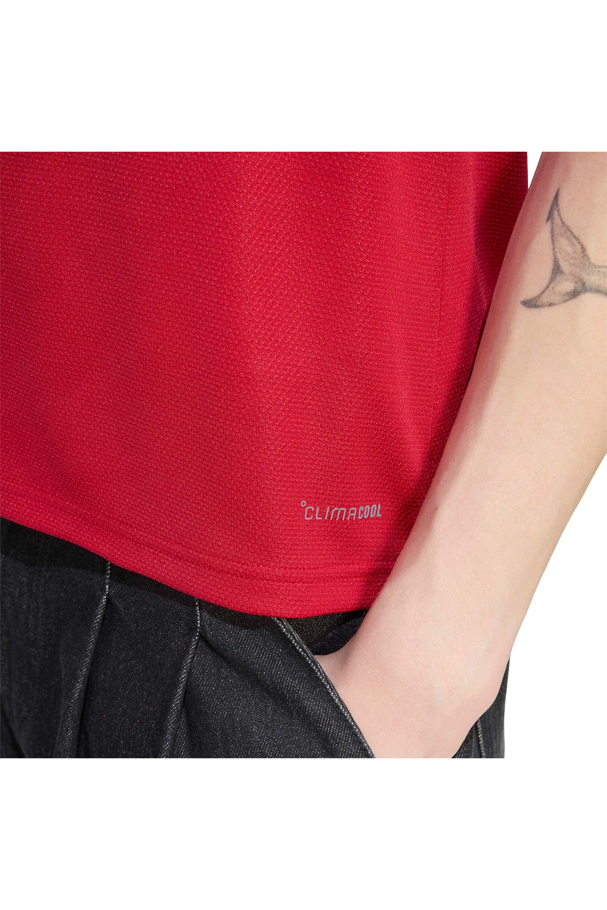 adidas Erkek Forma ROMA H JSY KW4631