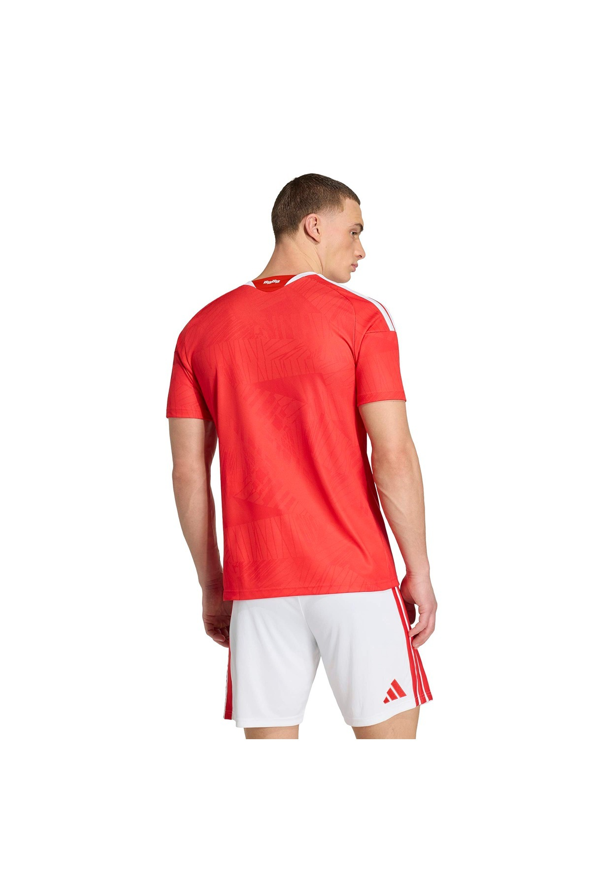 adidas Erkek Forma SLB H JSY KB2021
