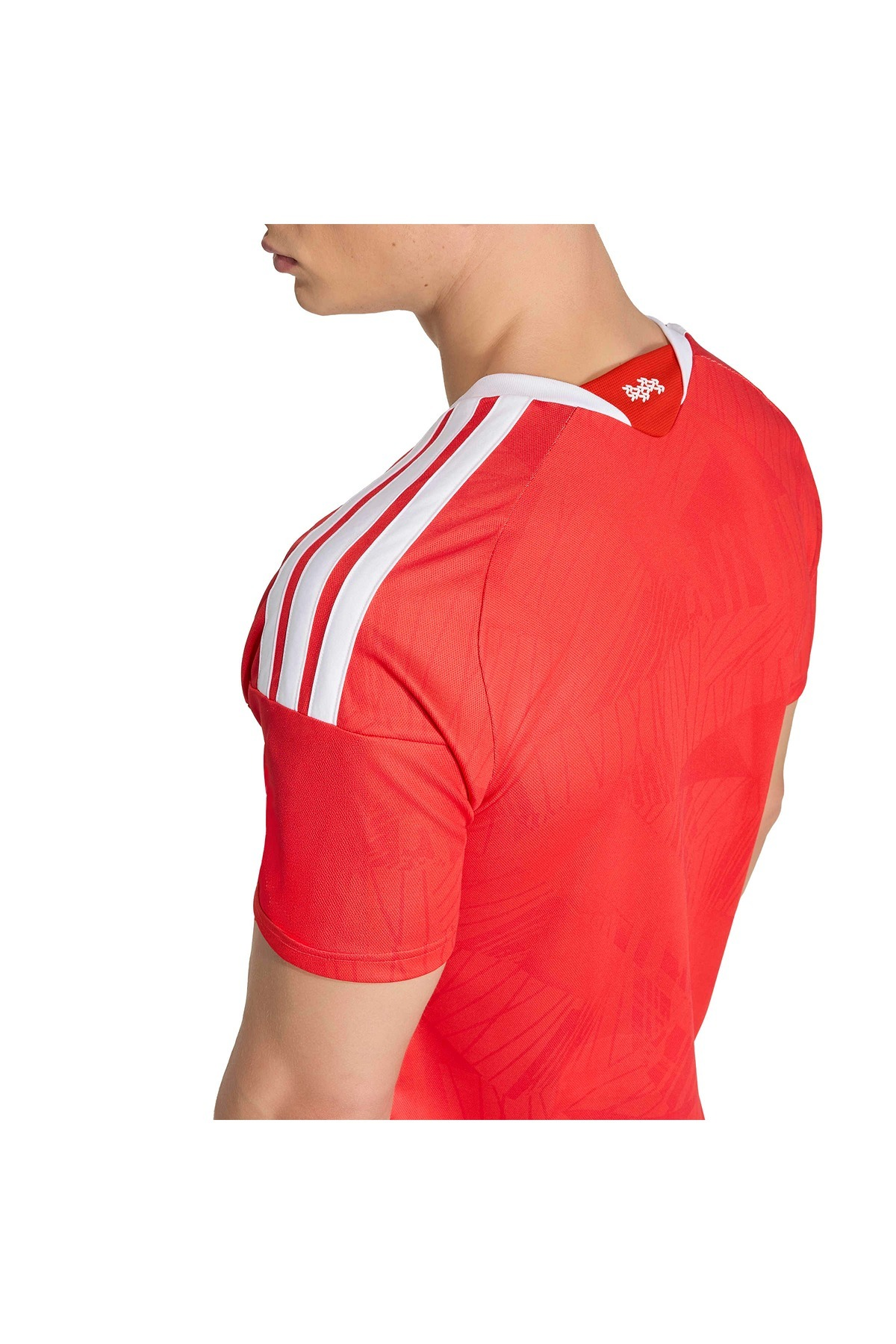 adidas Erkek Forma SLB H JSY KB2021