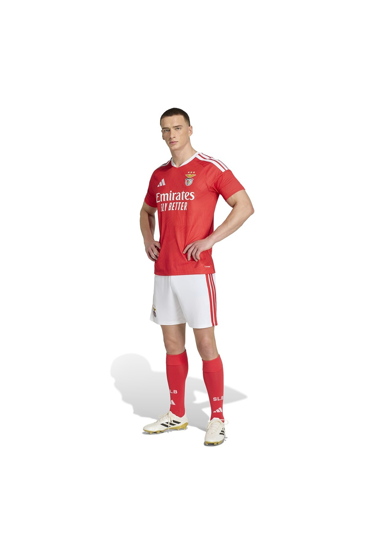 adidas Erkek Forma SLB H JSY KB2021