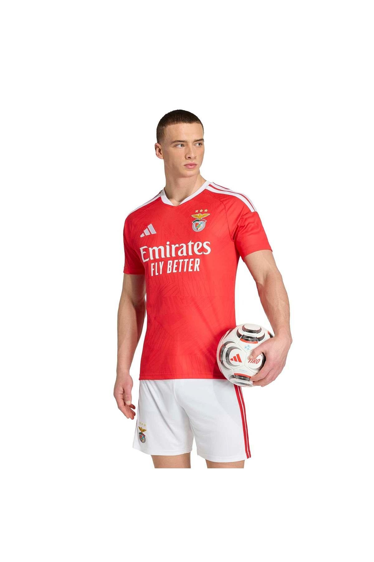 adidas Erkek Forma SLB H JSY KB2021