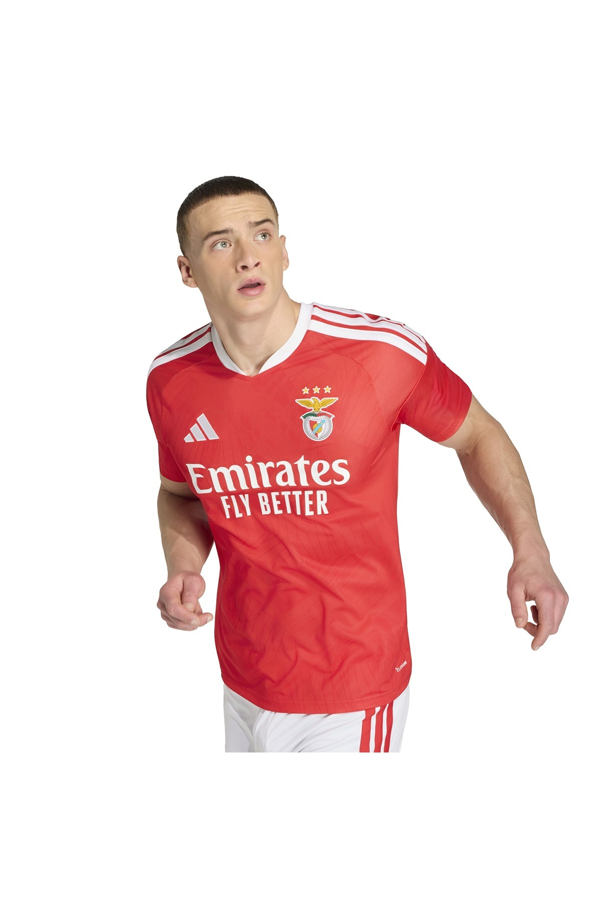 adidas Erkek Forma SLB H JSY KB2021