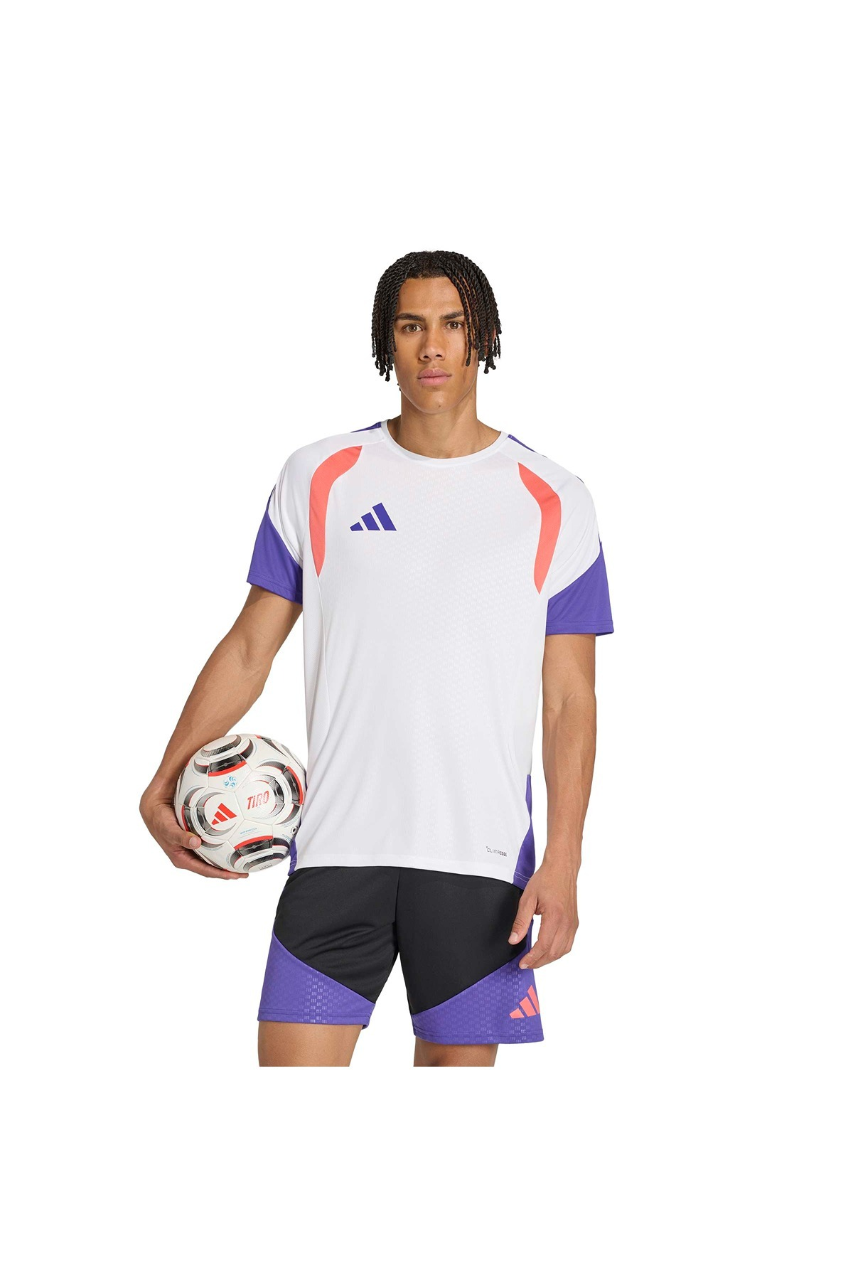 adidas Erkek Forma TIRO26C JSY KS2898