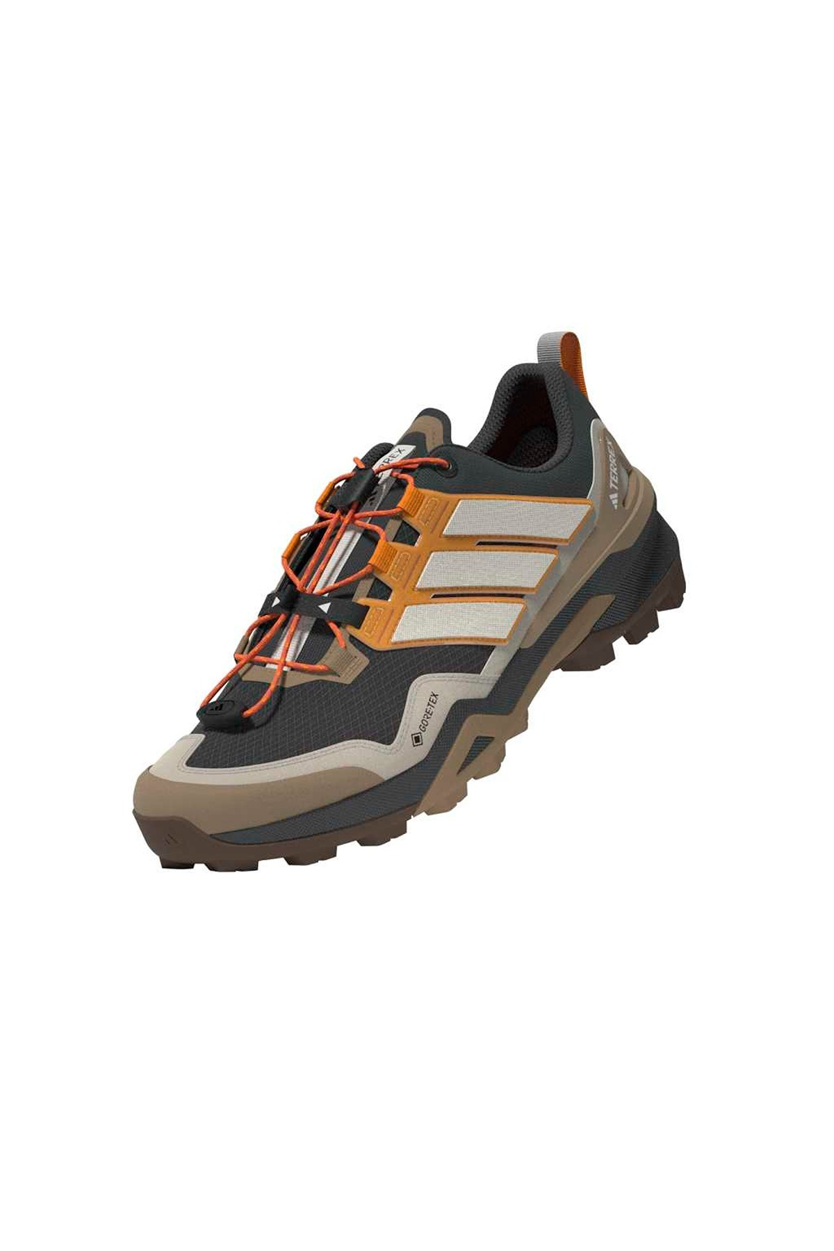 adidas Erkek  Gri  Bot TERREX SKYCHASER GTX JR3987