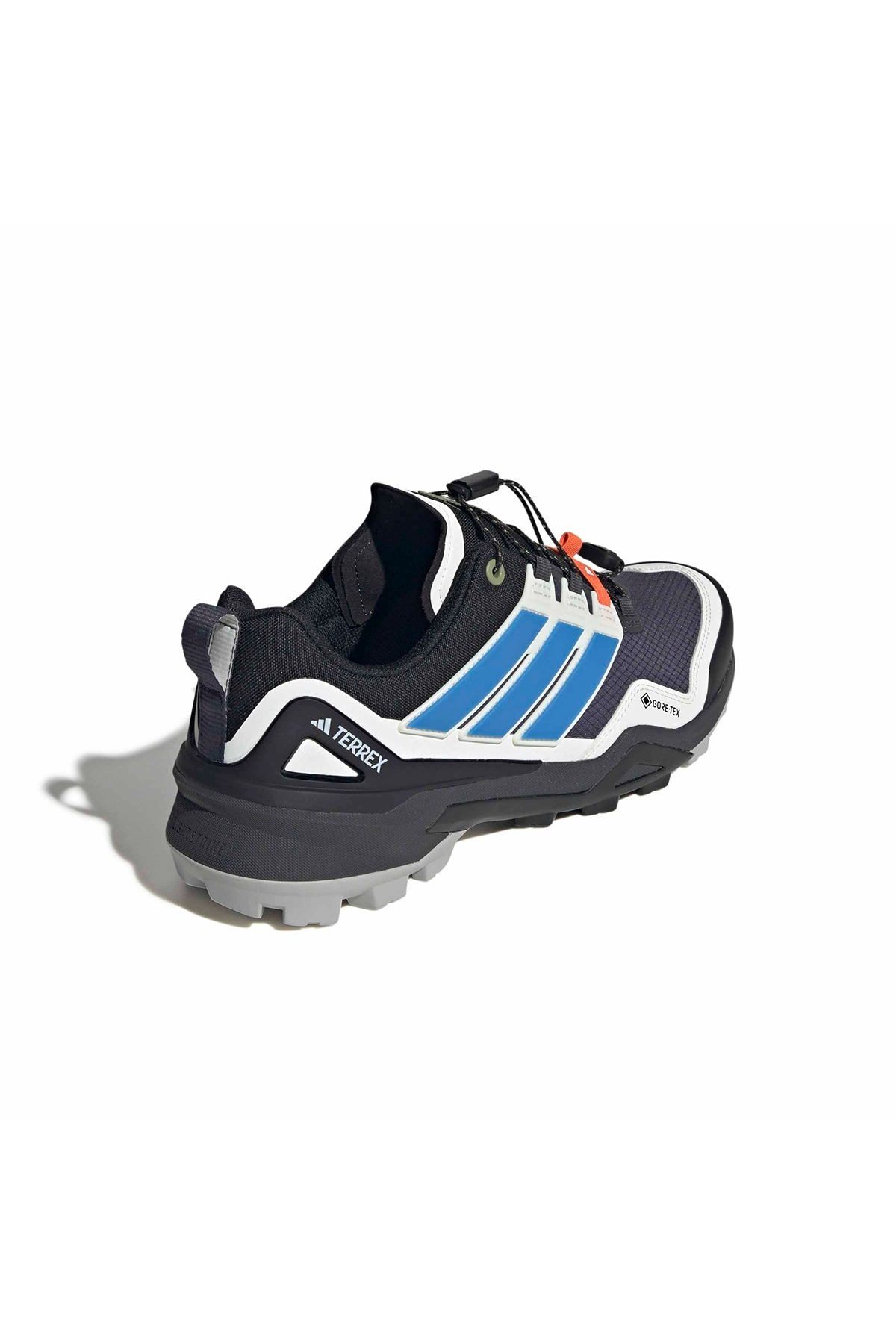 adidas Erkek Gri  Bot TERREX SKYCHASER GTX JR3988