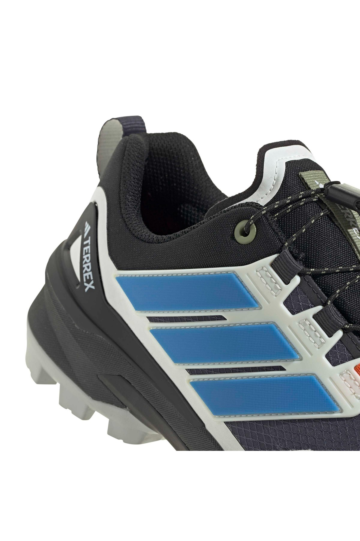 adidas Erkek Gri  Bot TERREX SKYCHASER GTX JR3988