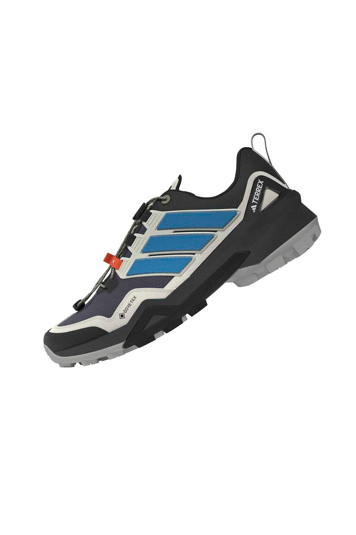adidas Erkek Gri  Bot TERREX SKYCHASER GTX JR3988