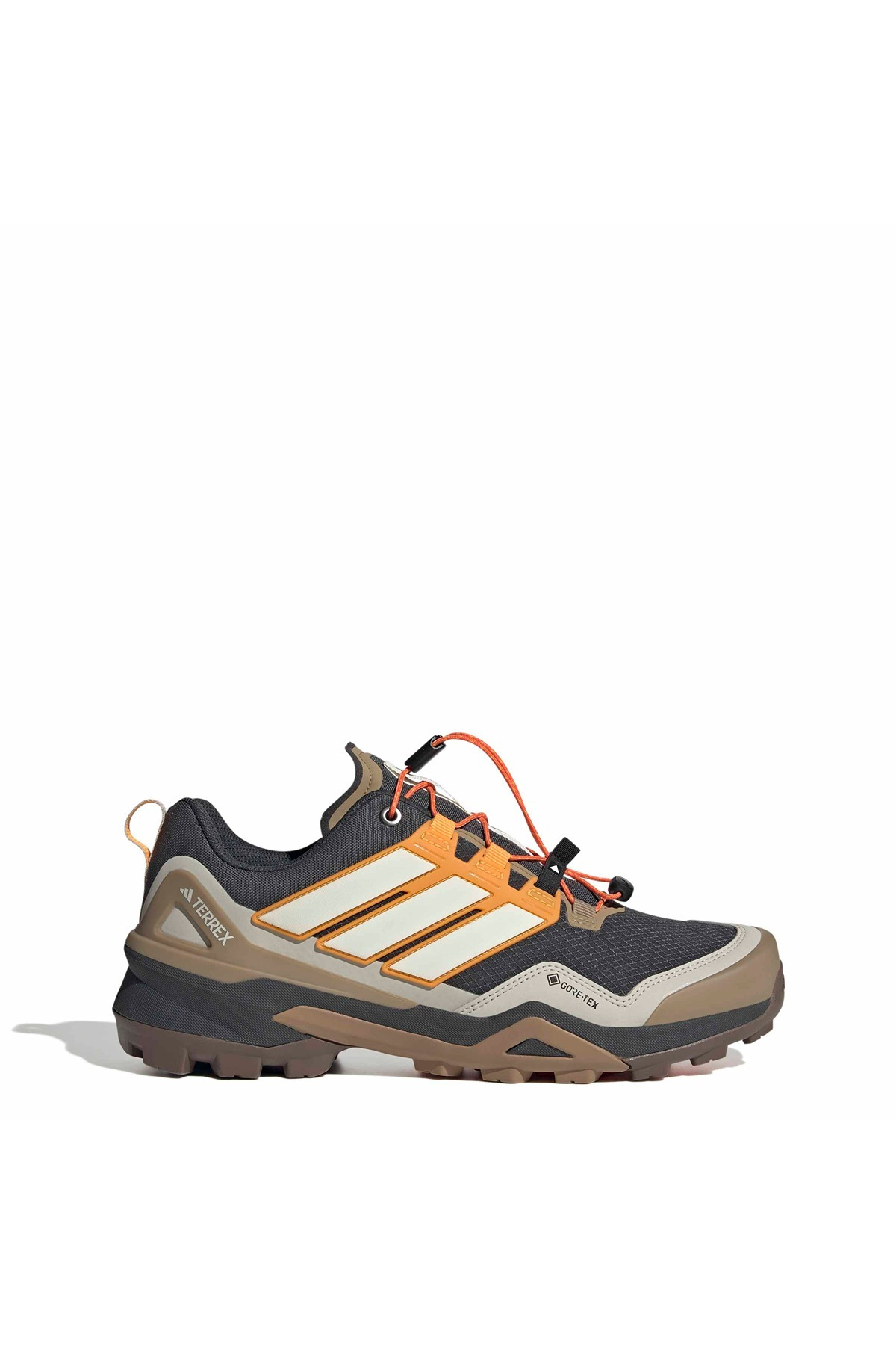 adidas Erkek  Gri  Bot TERREX SKYCHASER GTX JR3987