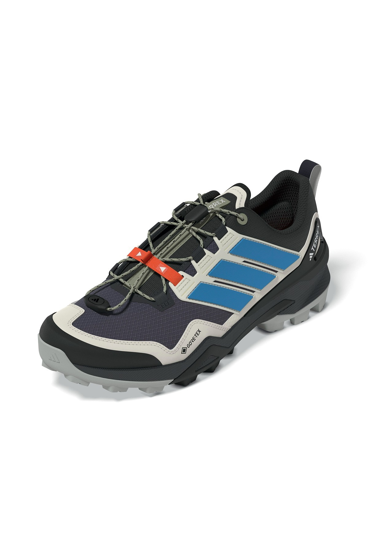 adidas Erkek Gri  Bot TERREX SKYCHASER GTX JR3988