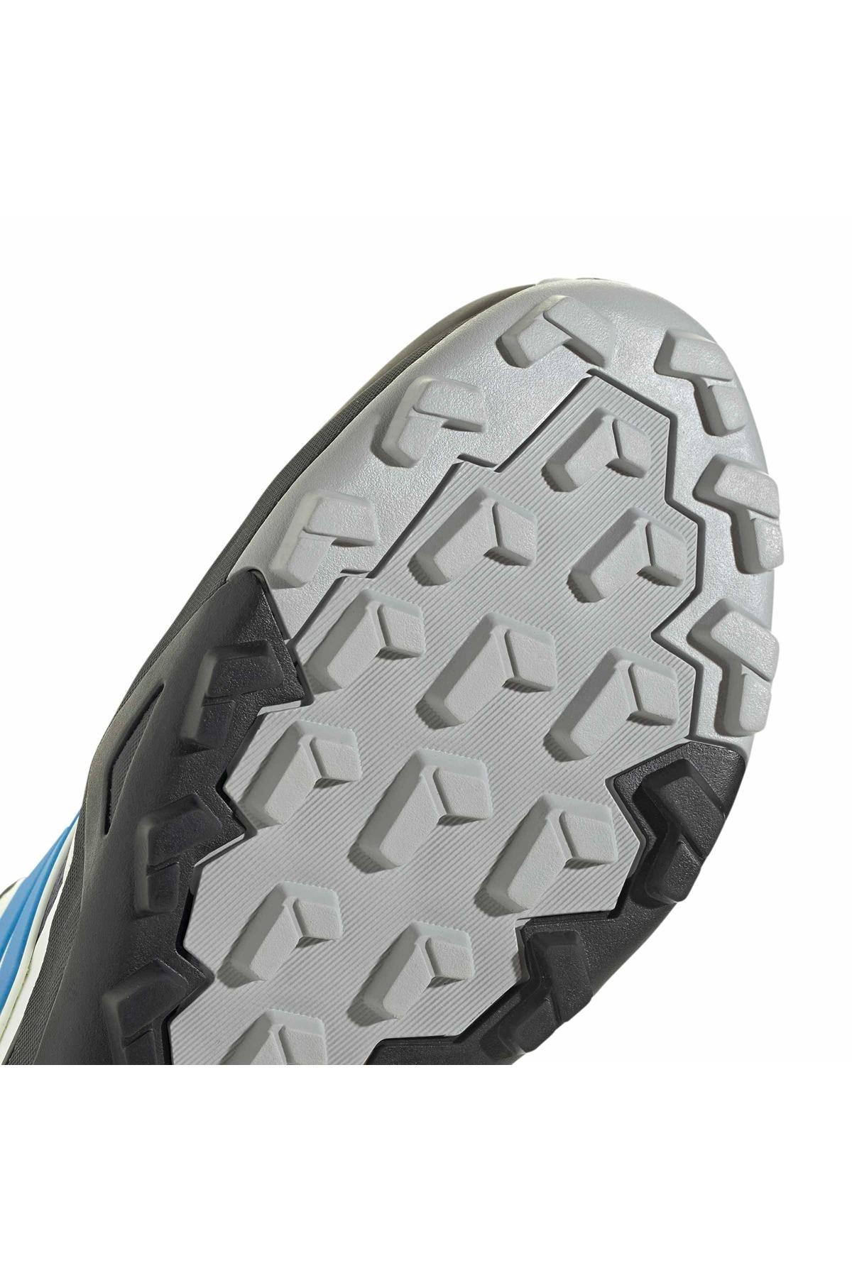 adidas Erkek Gri  Bot TERREX SKYCHASER GTX JR3988