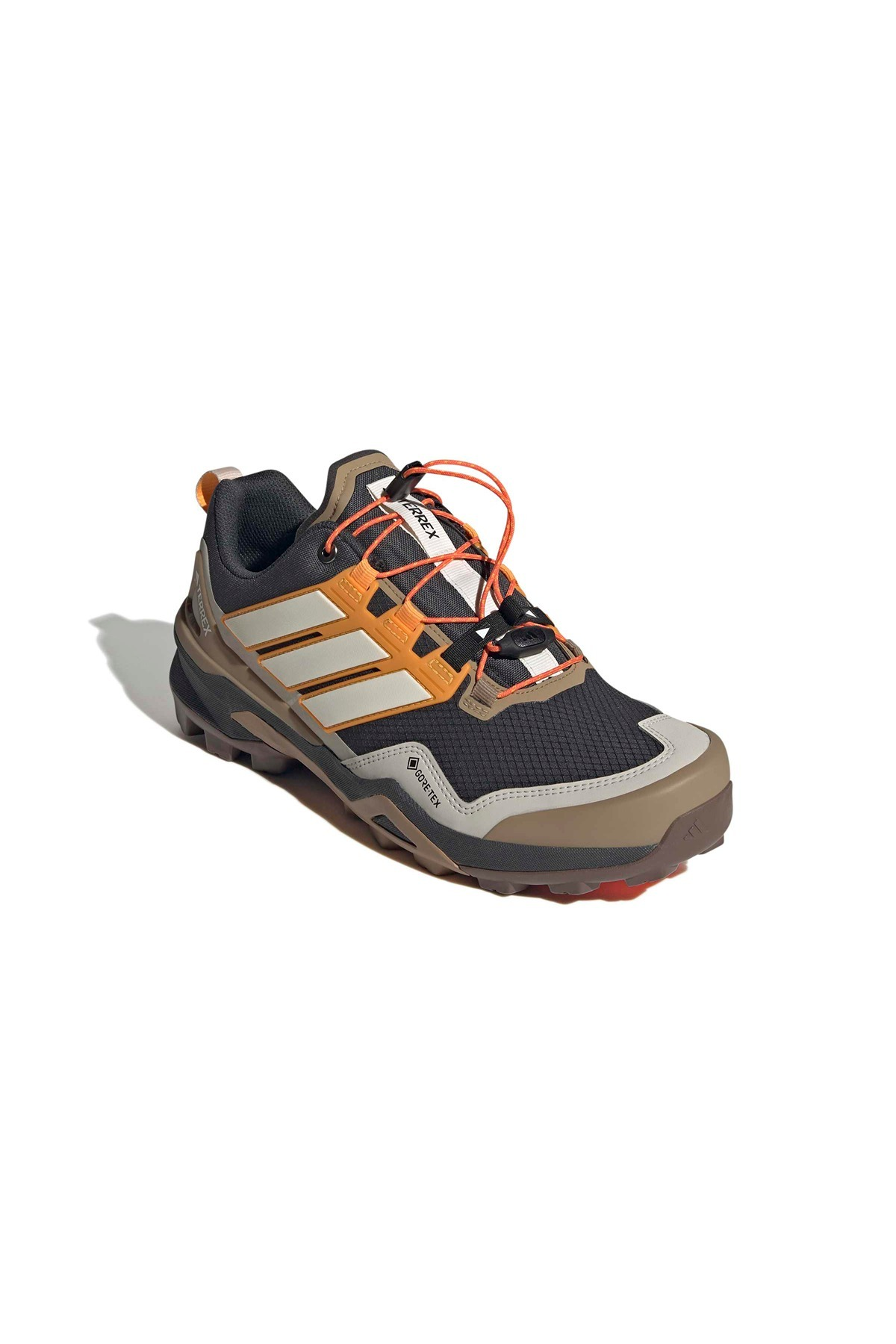 adidas Erkek  Gri  Bot TERREX SKYCHASER GTX JR3987