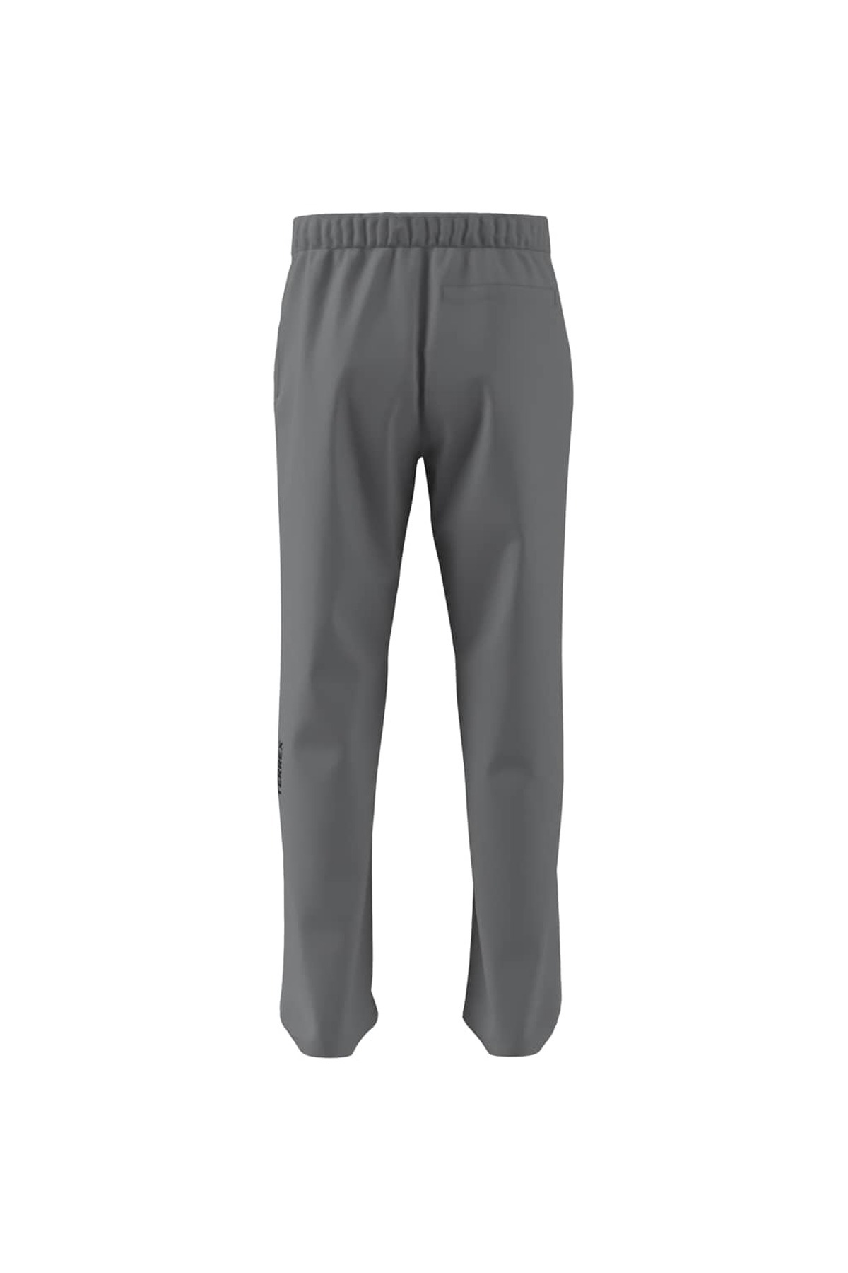 adidas Erkek  Gri  Eşofman Altı MT DWR PT KC7002