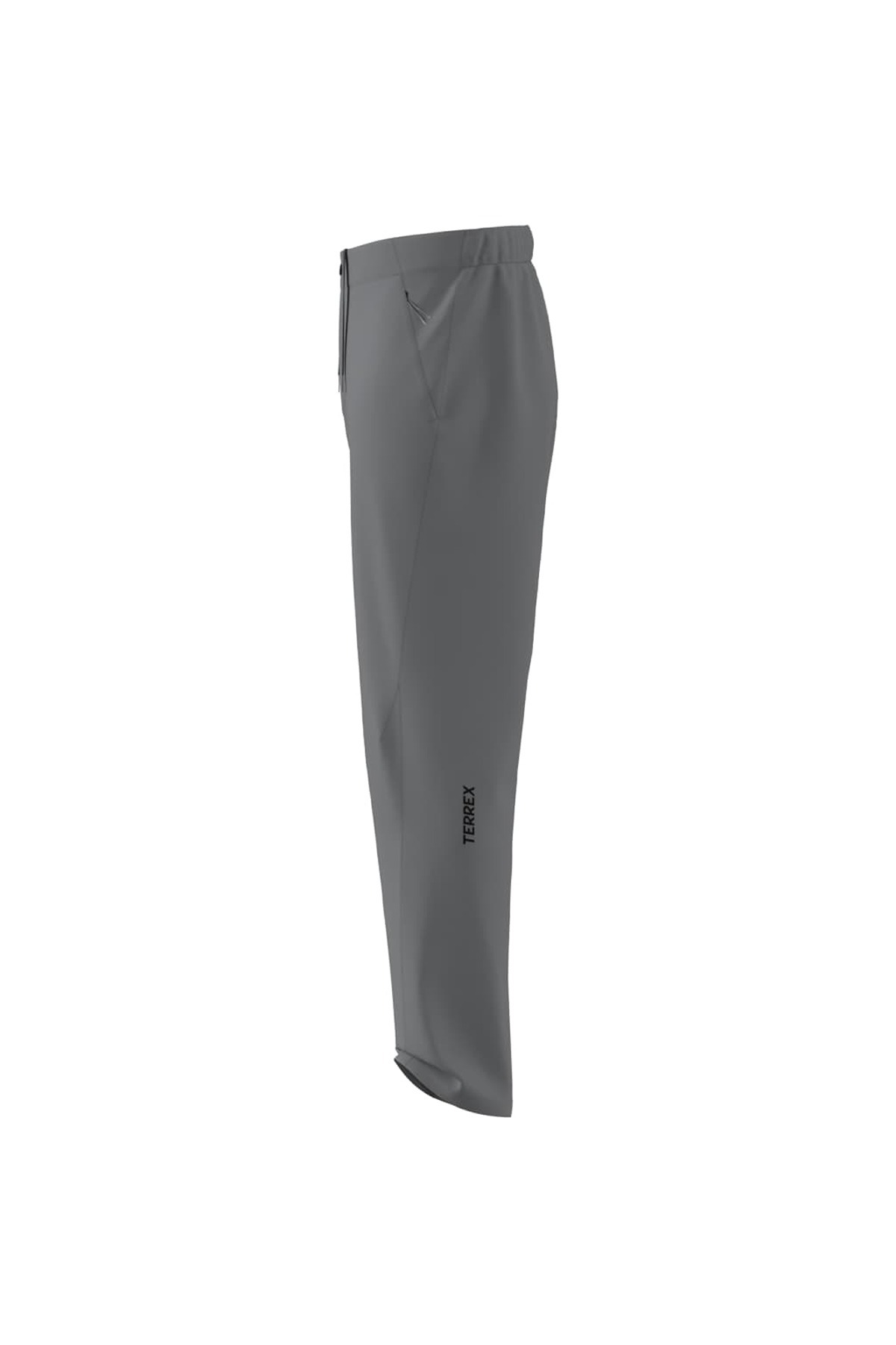 adidas Erkek  Gri  Eşofman Altı MT DWR PT KC7002