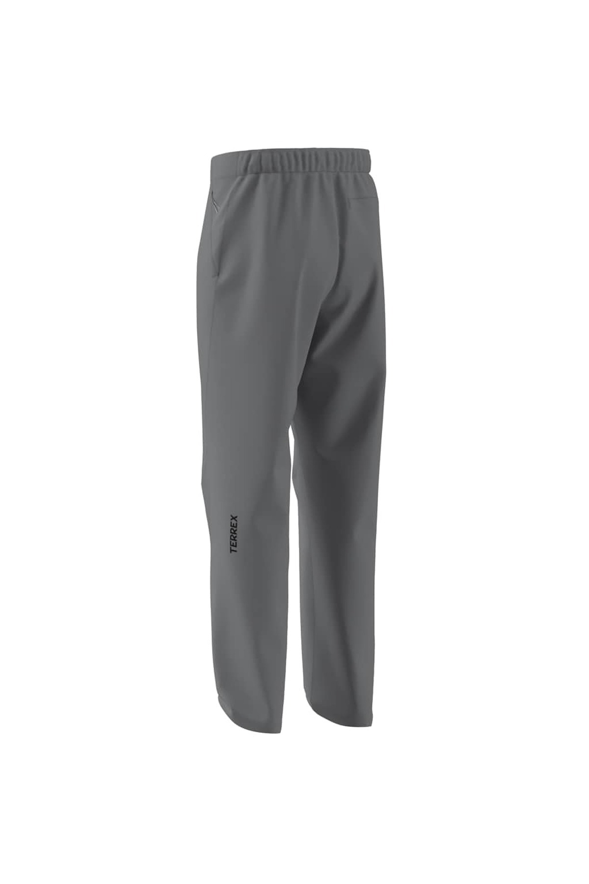adidas Erkek  Gri  Eşofman Altı MT DWR PT KC7002