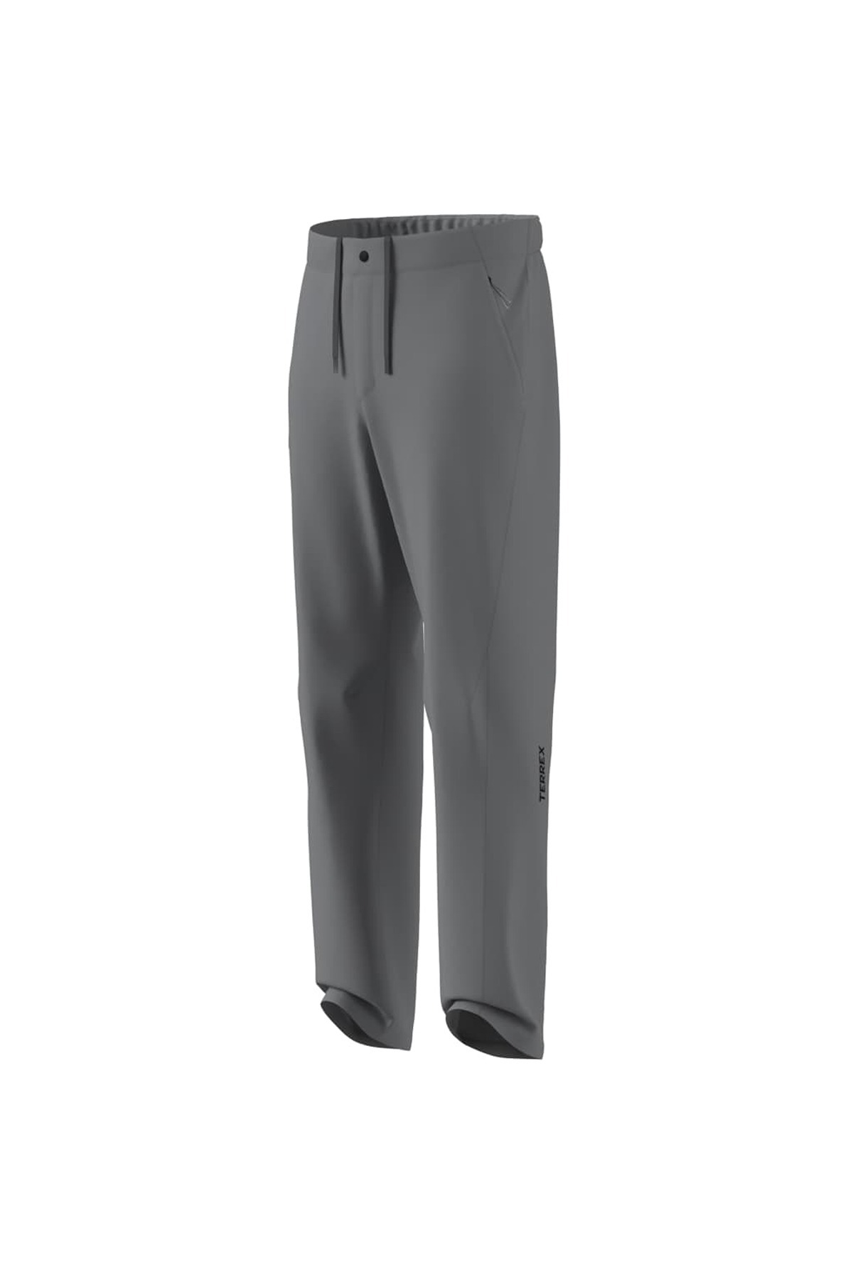 adidas Erkek  Gri  Eşofman Altı MT DWR PT KC7002