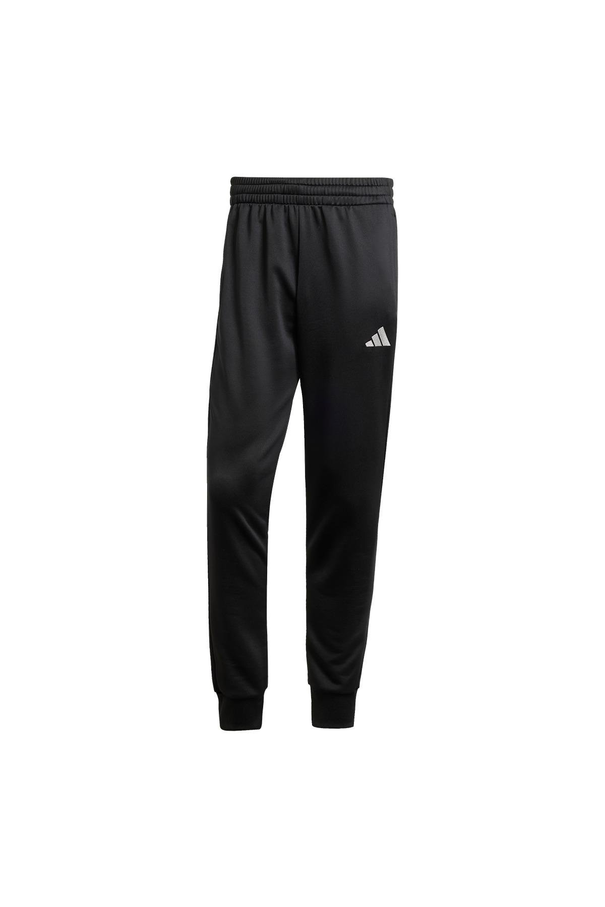 adidas Erkek  Gri  Eşofman M 3S FT TT TS JI8876