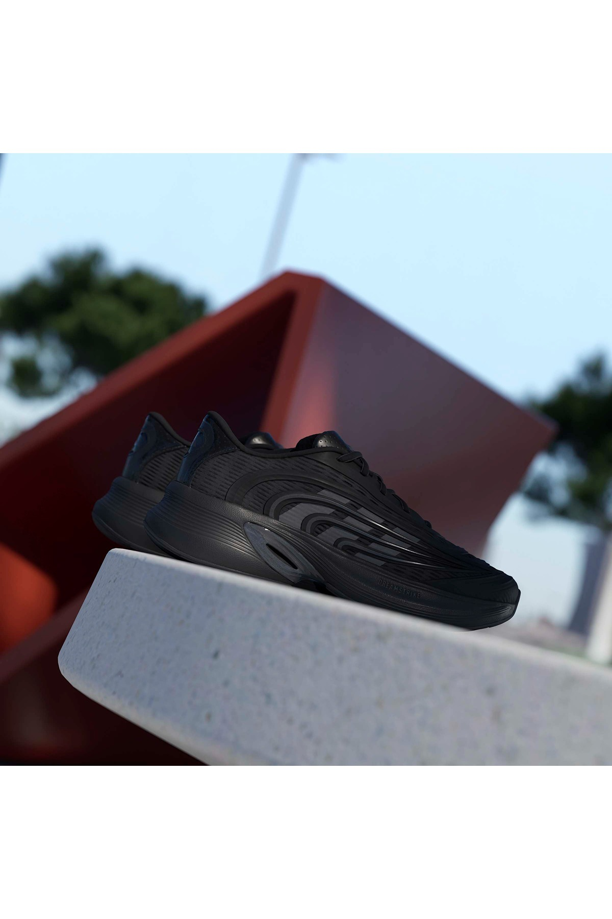 adidas Erkek  Gri  Koşu Ayakkabısı CLIMACOOL SPW HQ4989