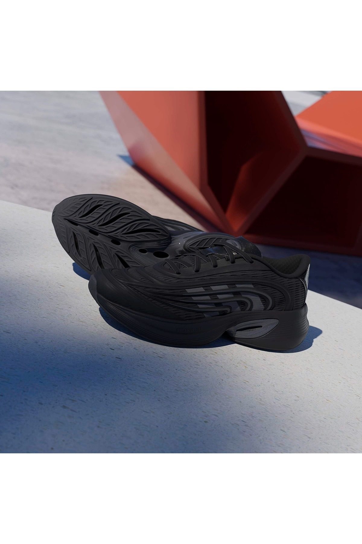 adidas Erkek  Gri  Koşu Ayakkabısı CLIMACOOL SPW HQ4989