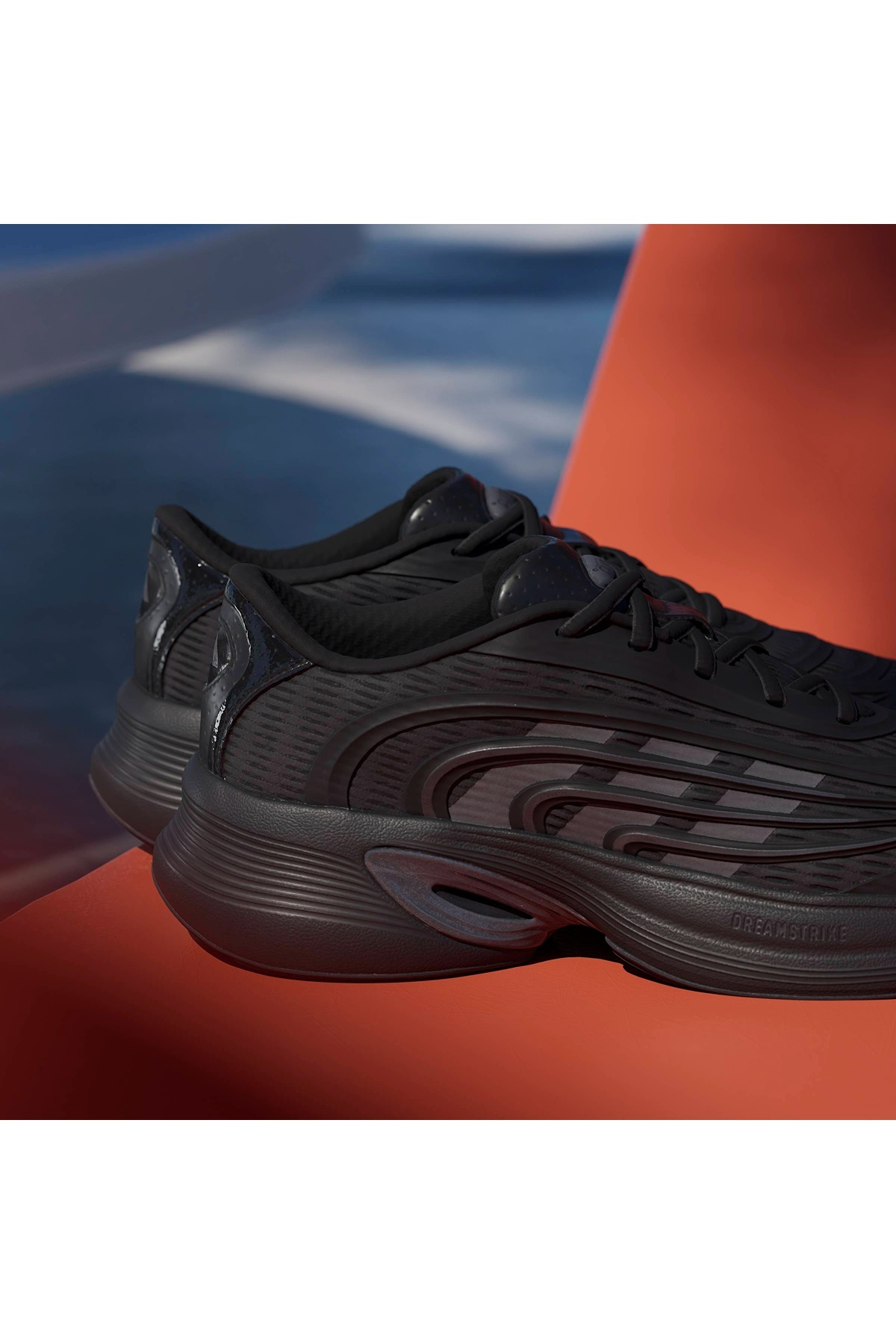 adidas Erkek  Gri  Koşu Ayakkabısı CLIMACOOL SPW HQ4989
