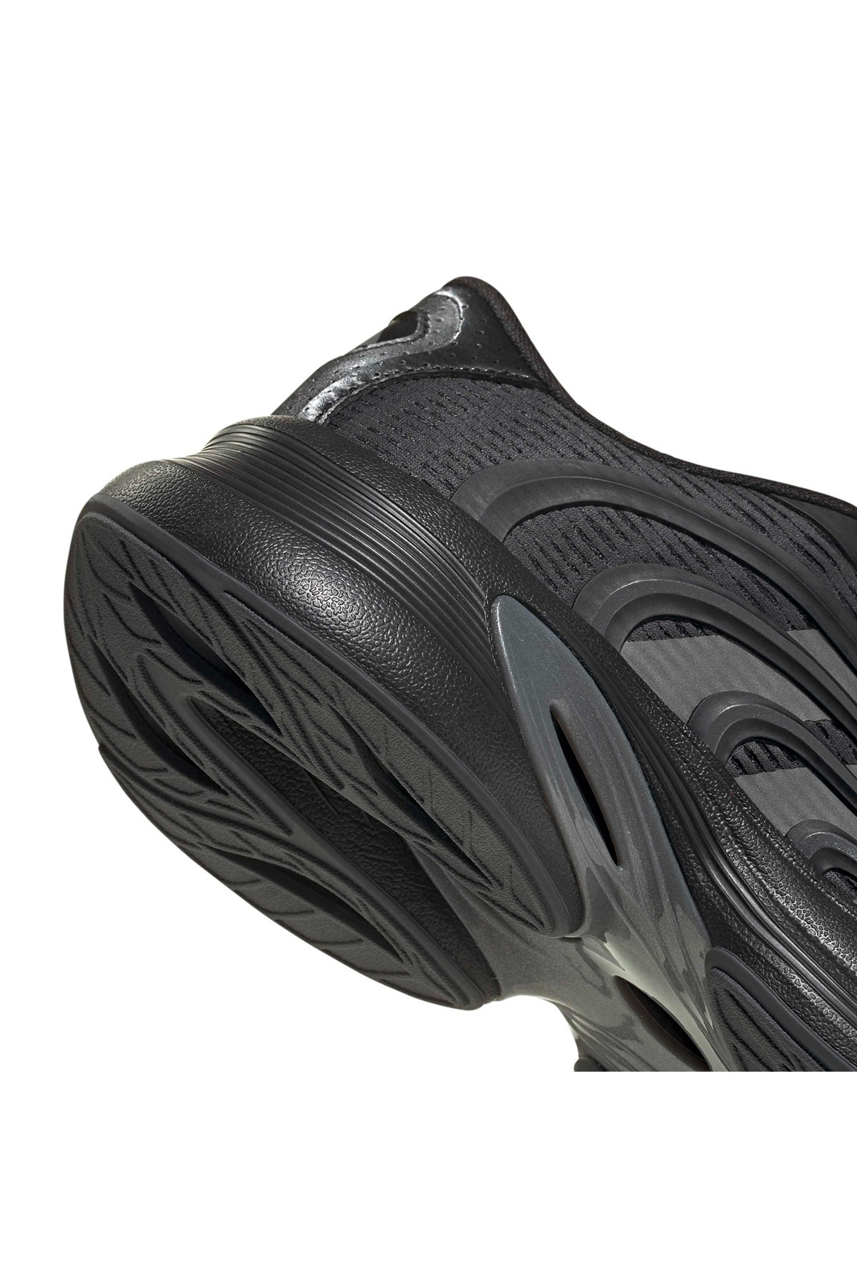 adidas Erkek  Gri  Koşu Ayakkabısı CLIMACOOL SPW HQ4989