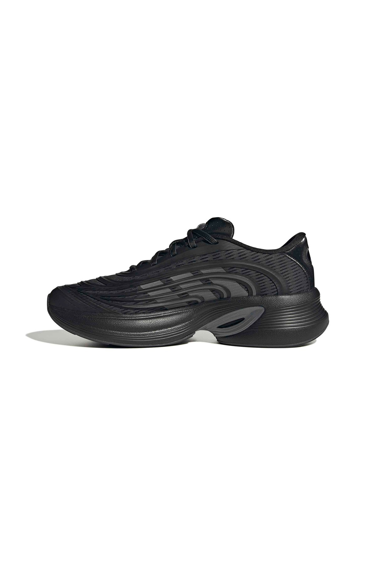 adidas Erkek  Gri  Koşu Ayakkabısı CLIMACOOL SPW HQ4989