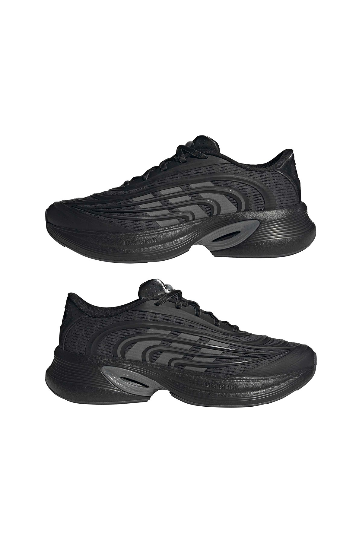 adidas Erkek  Gri  Koşu Ayakkabısı CLIMACOOL SPW HQ4989