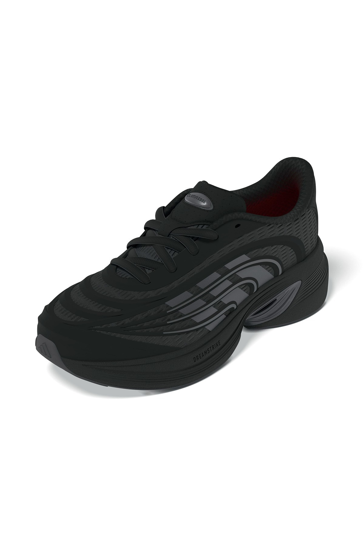 adidas Erkek  Gri  Koşu Ayakkabısı CLIMACOOL SPW HQ4989