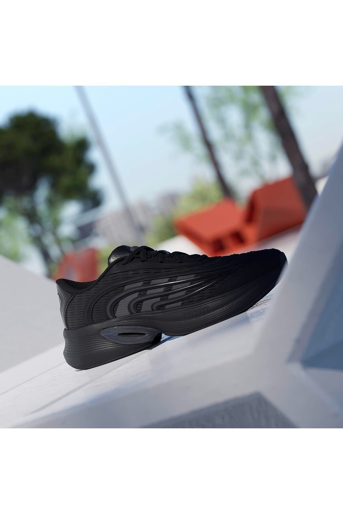 adidas Erkek  Gri  Koşu Ayakkabısı CLIMACOOL SPW HQ4989