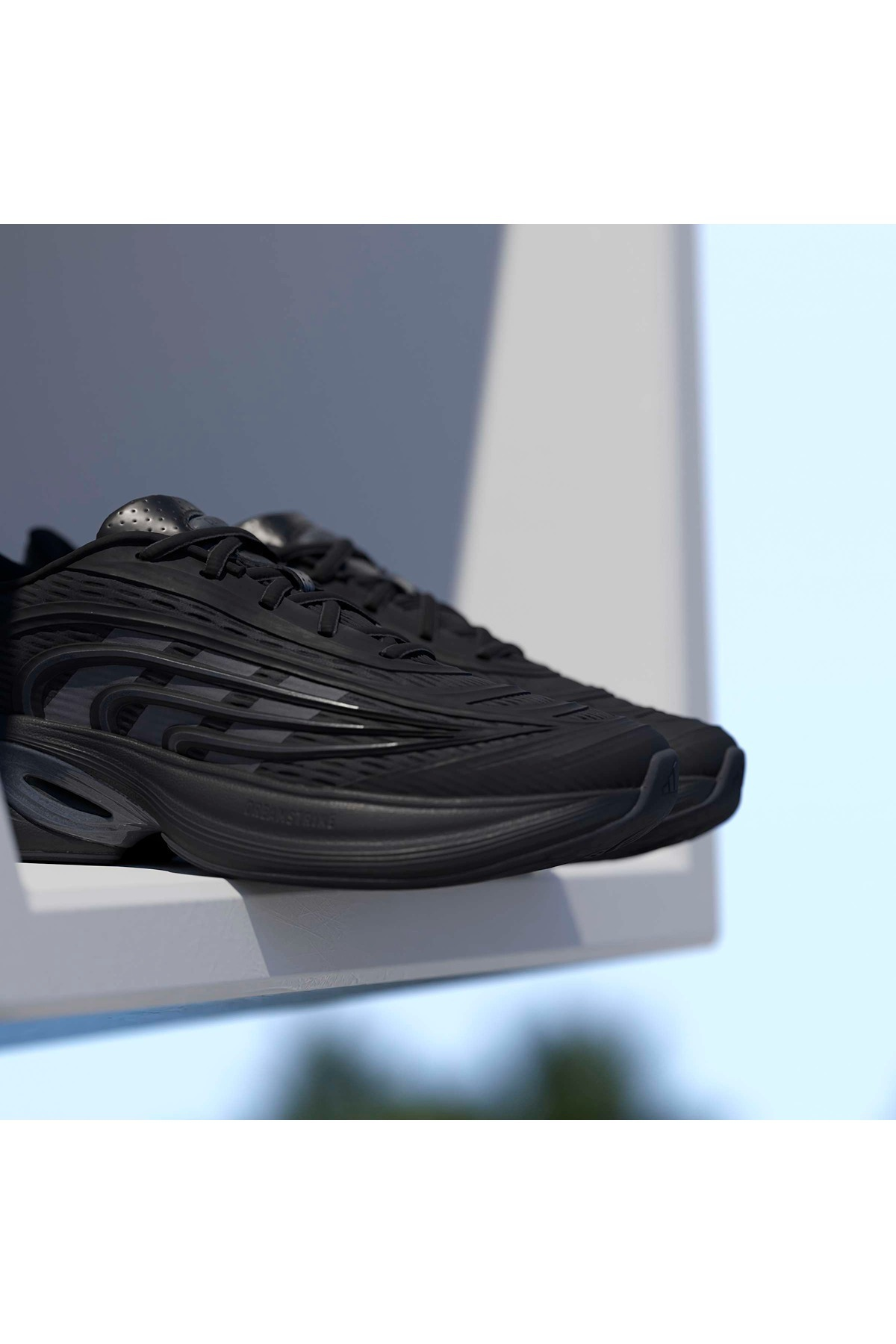adidas Erkek  Gri  Koşu Ayakkabısı CLIMACOOL SPW HQ4989
