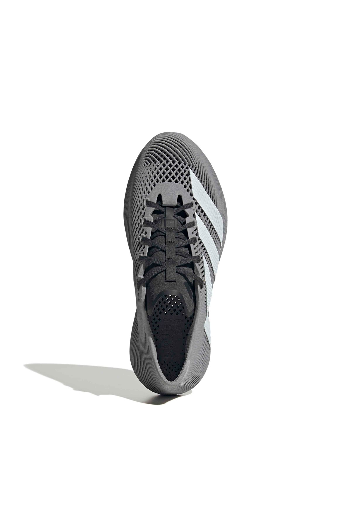 adidas Erkek  Gri  Outdoor Ayakkabı CLIMACOOL LACED KJ8967