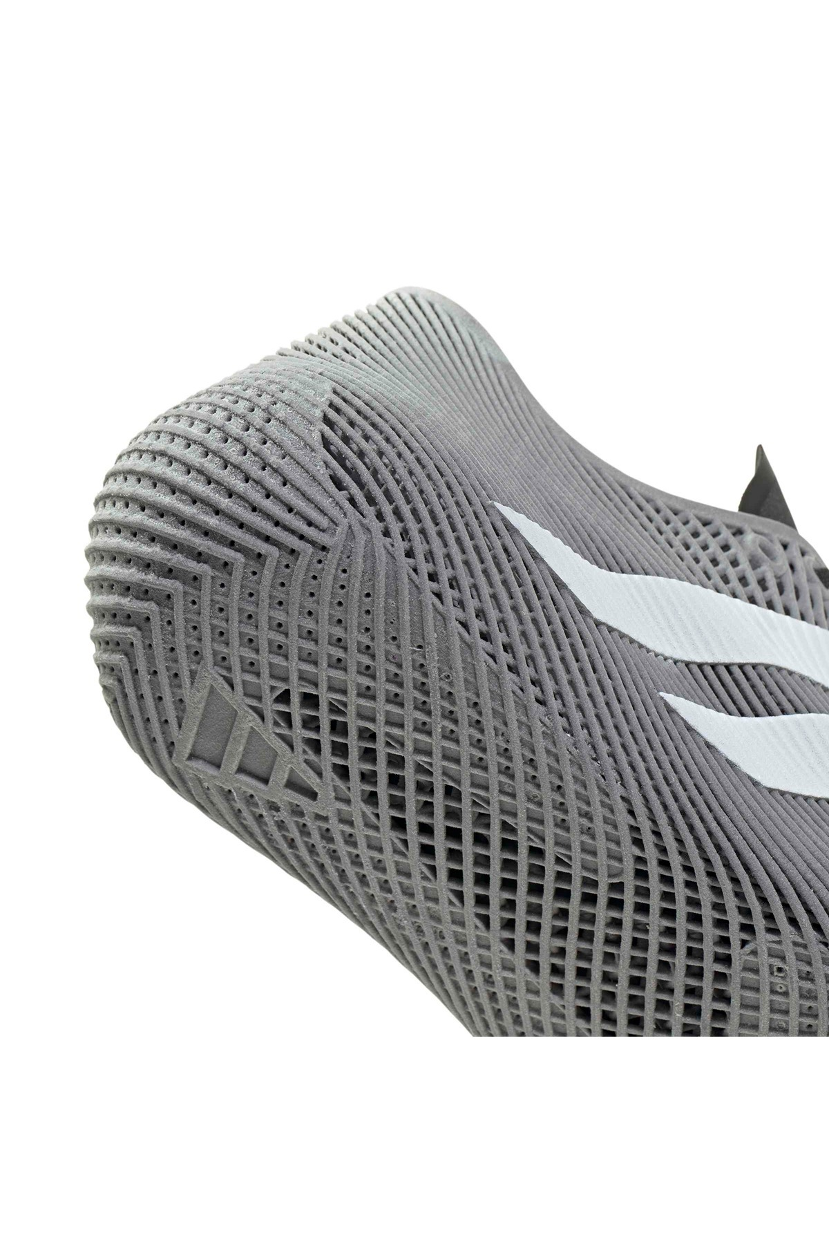 adidas Erkek  Gri  Outdoor Ayakkabı CLIMACOOL LACED KJ8967