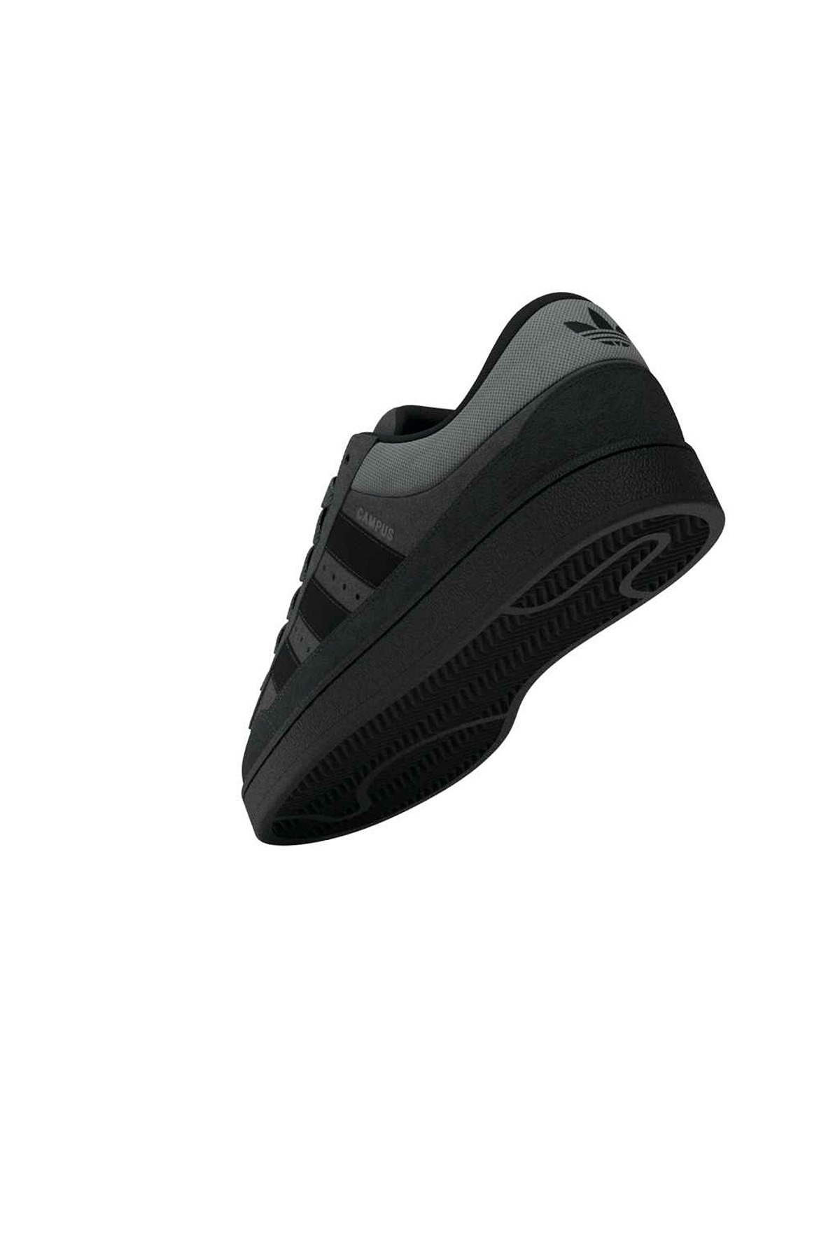 adidas Erkek Gri  Sneaker CAMPUS ST KJ1033